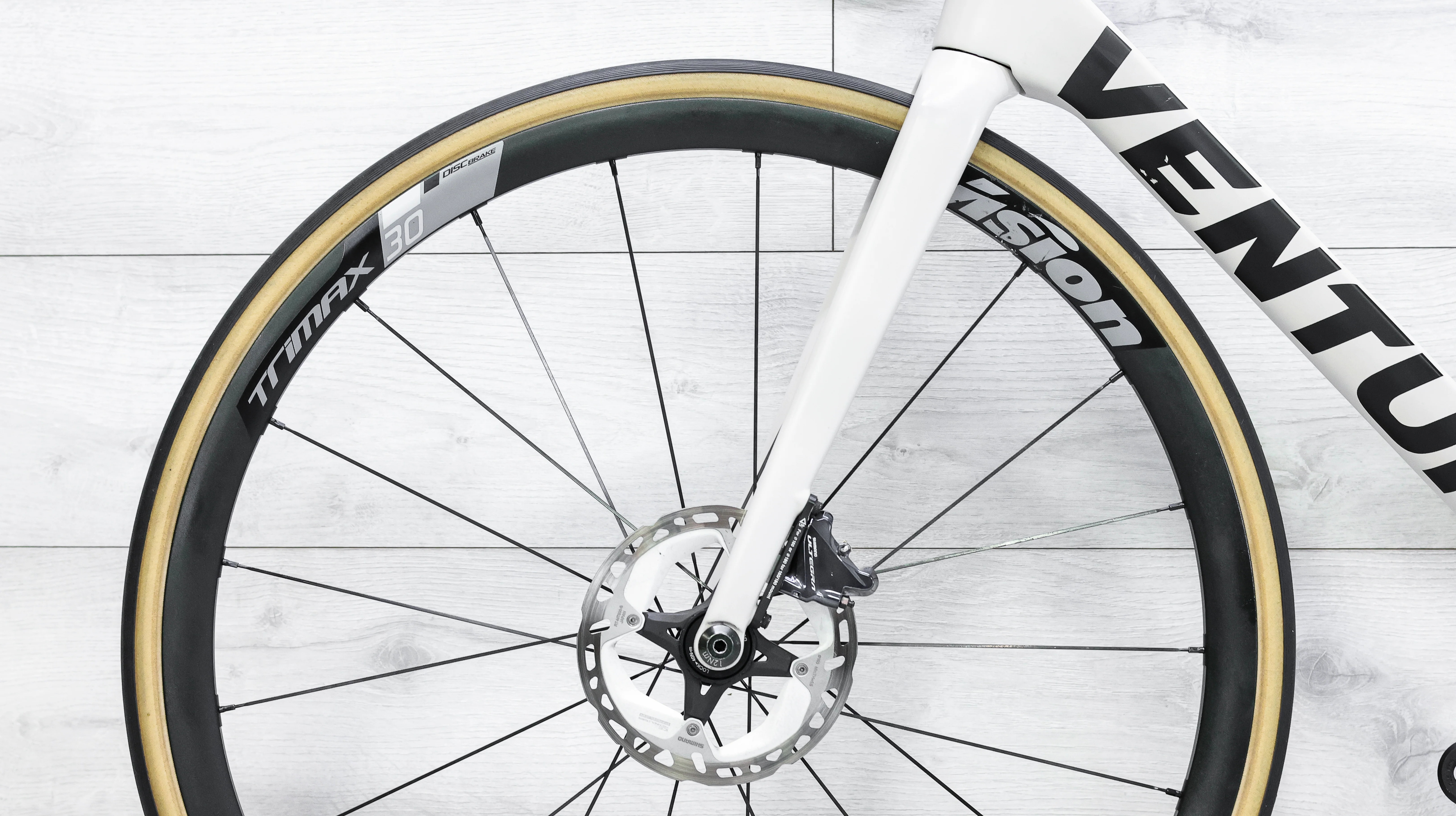 Ventum NS1 Road Bike - 2022, Large - Image 14