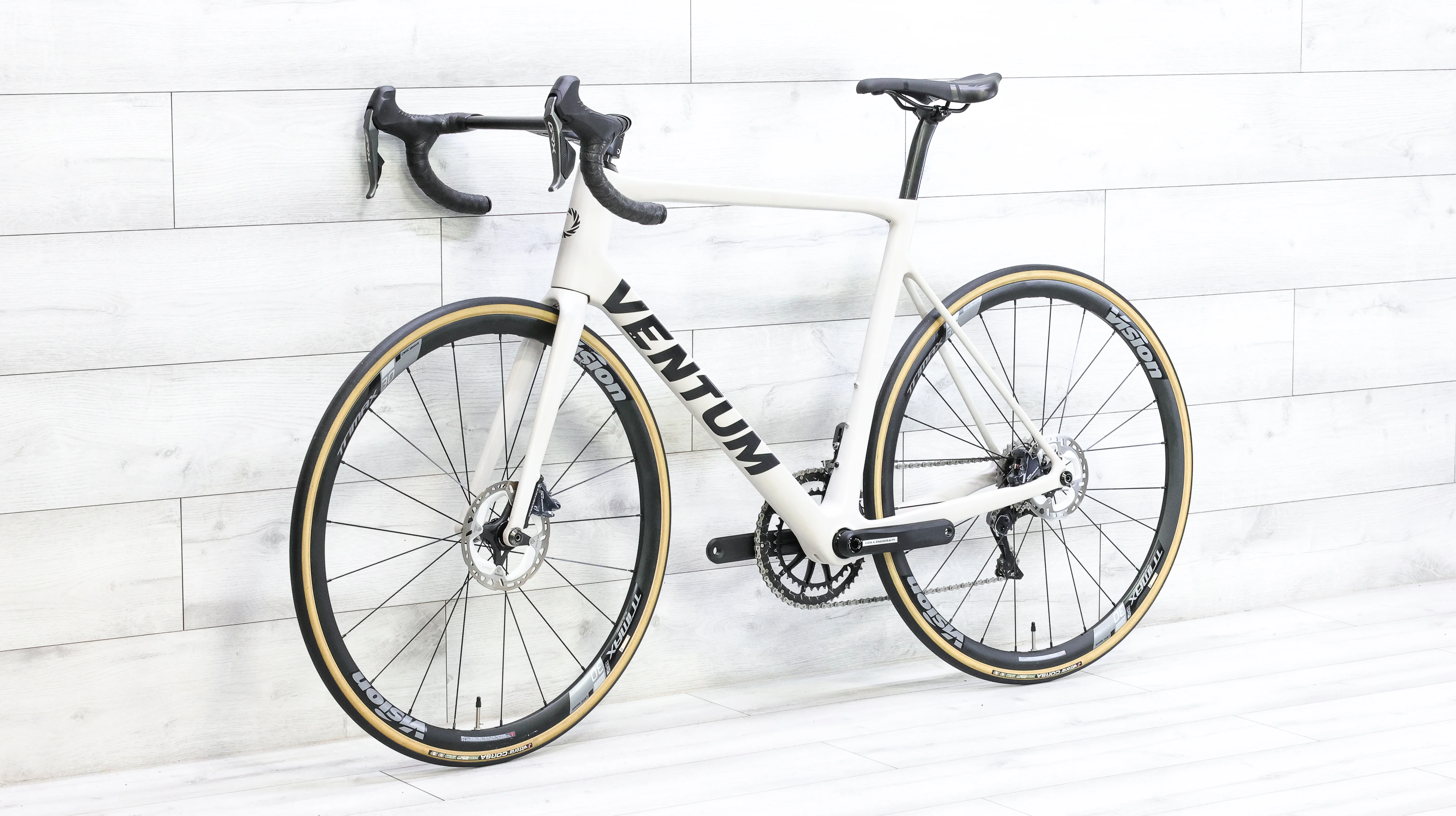 Ventum NS1 Road Bike - 2022, Large - Image 4