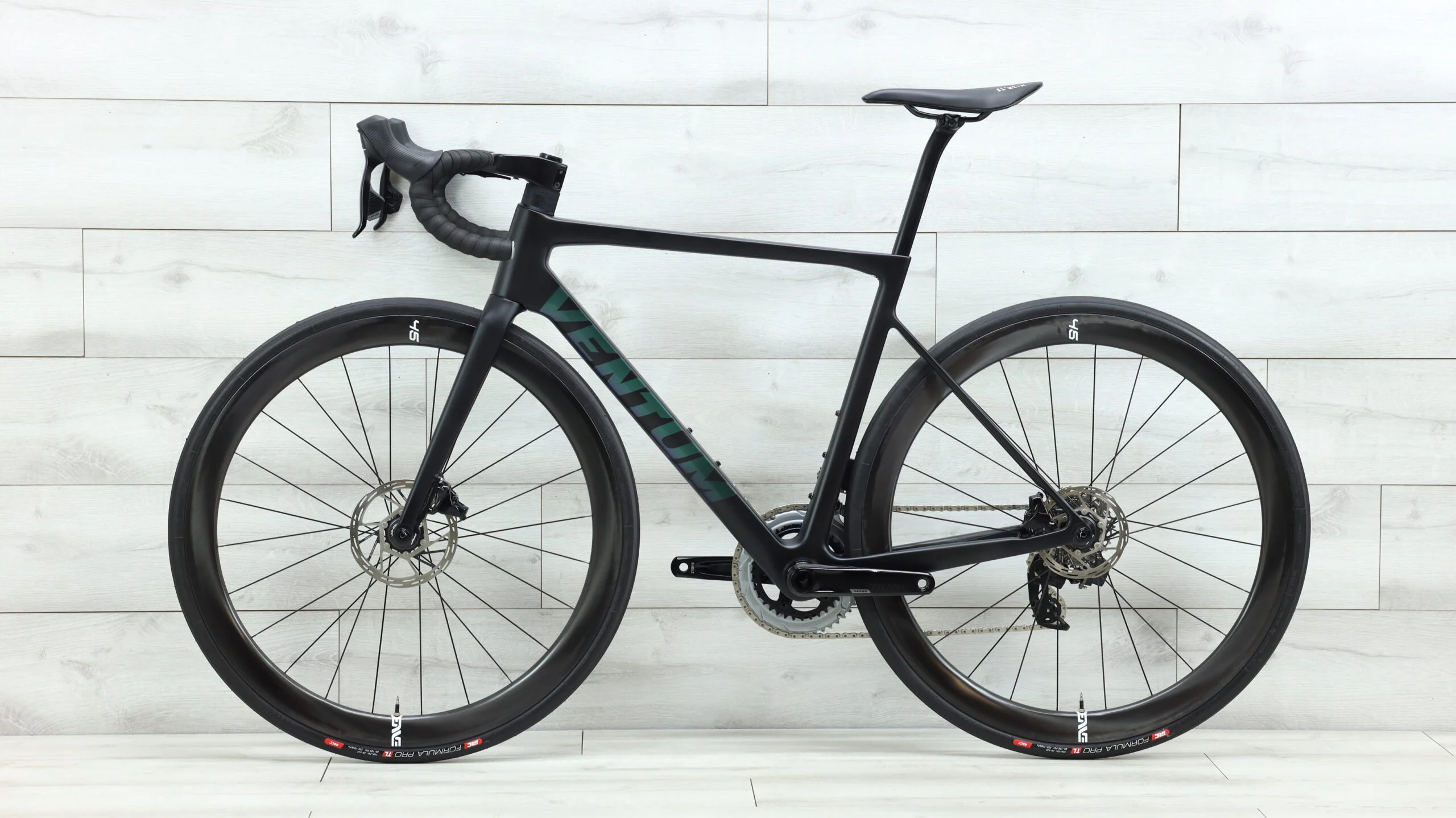 2022 Ventum NS1  Road Bike - Medium - Image 2
