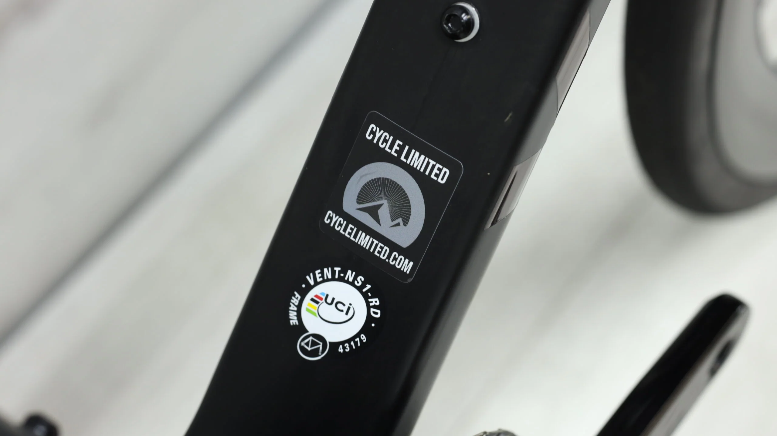 2022 Ventum NS1  Road Bike - Medium - Image 3