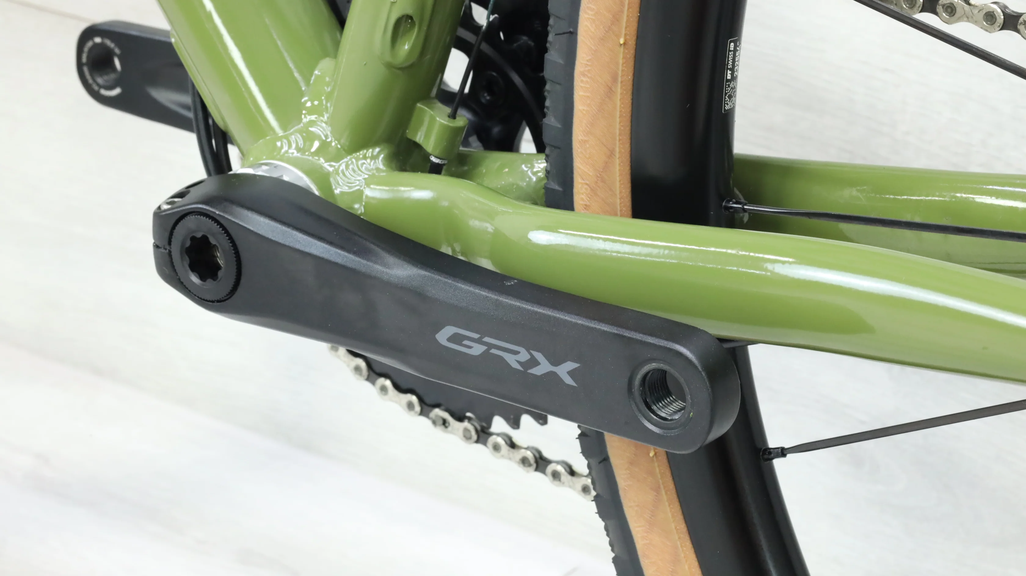 2022 Vitus Substance VRS-2 Gravel Bike - Medium - Image 6