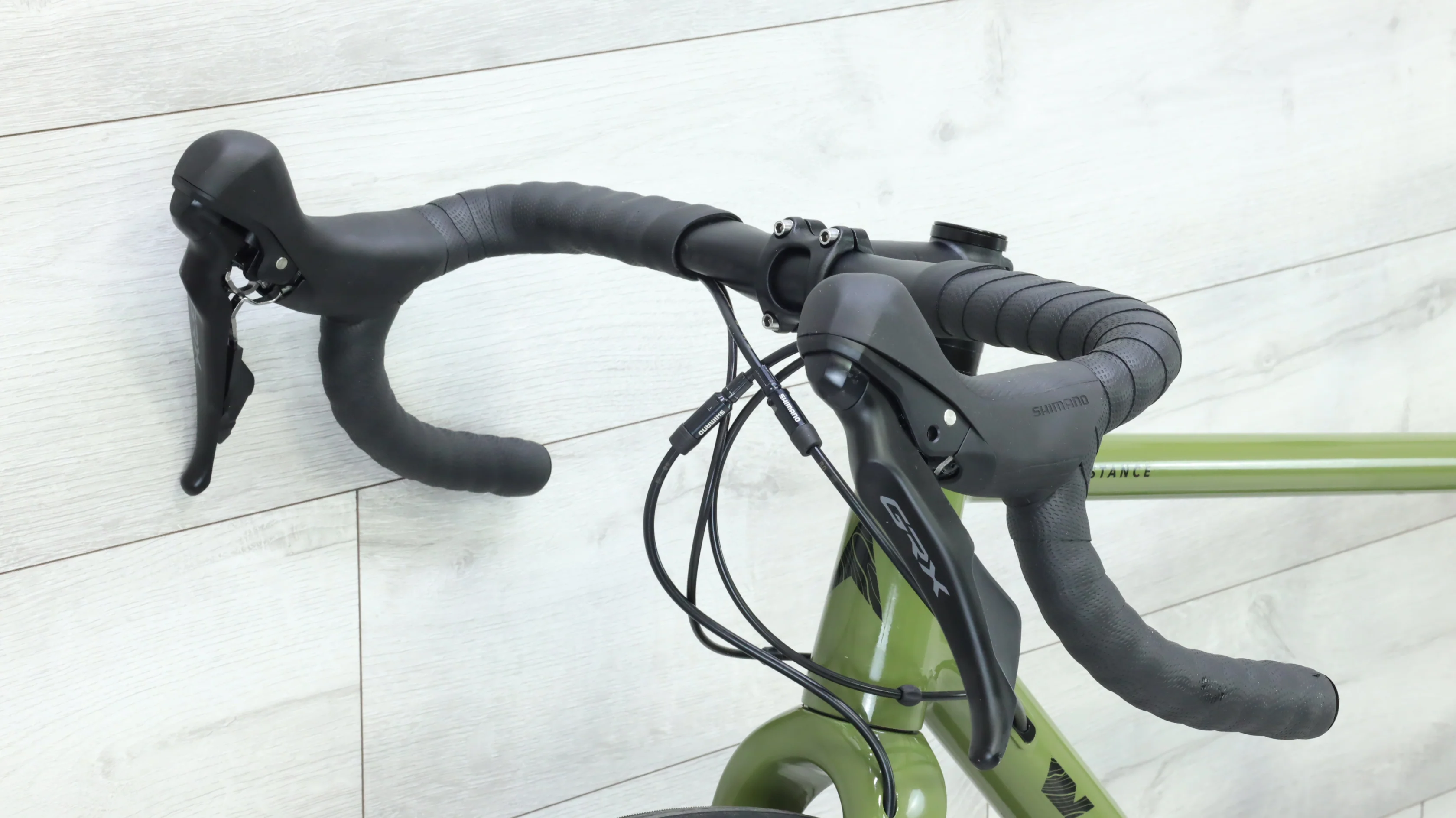 2022 Vitus Substance VRS-2 Gravel Bike - Medium - Image 8