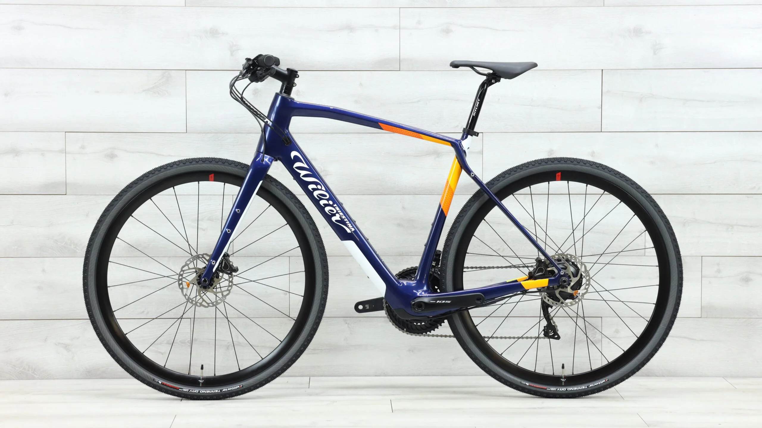 2022 Wilier Jena Hybrid Gravel E-Bike - Large - Image 2