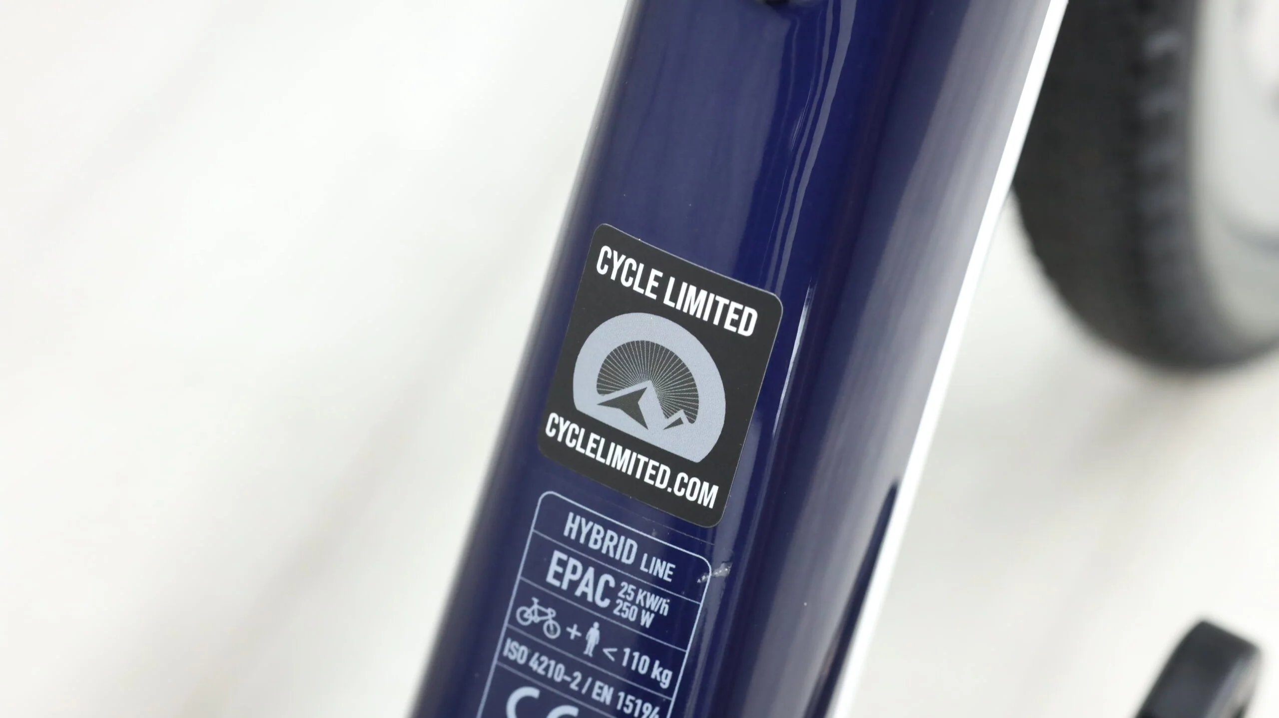 2022 Wilier Jena Hybrid Gravel E-Bike - Large - Image 3