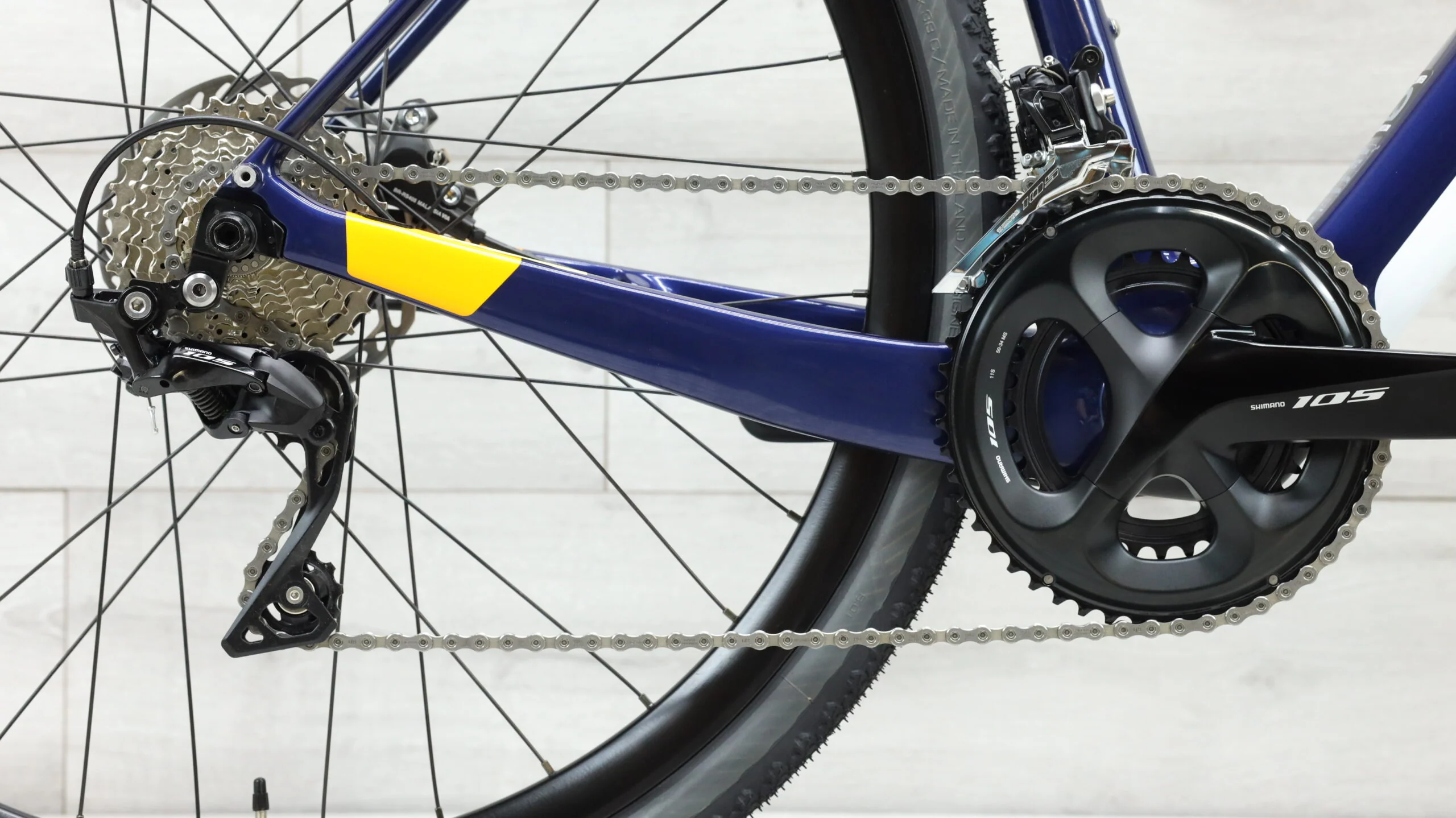 2022 Wilier Jena Hybrid Gravel E-Bike - Large - Image 4
