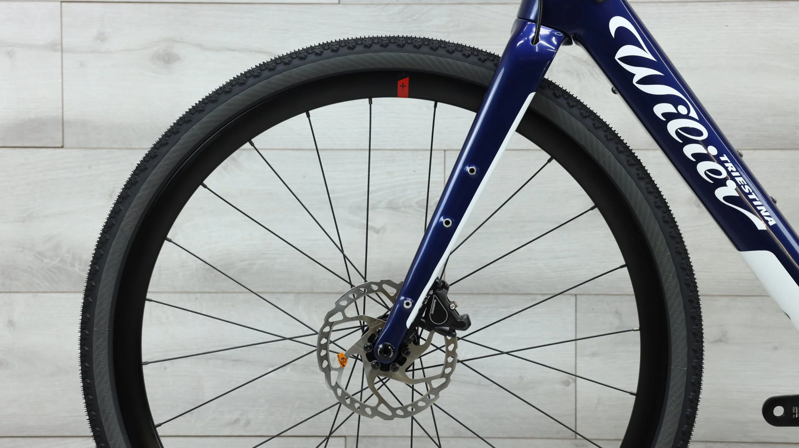 2022 Wilier Jena Hybrid Gravel E-Bike - Large - Image 9