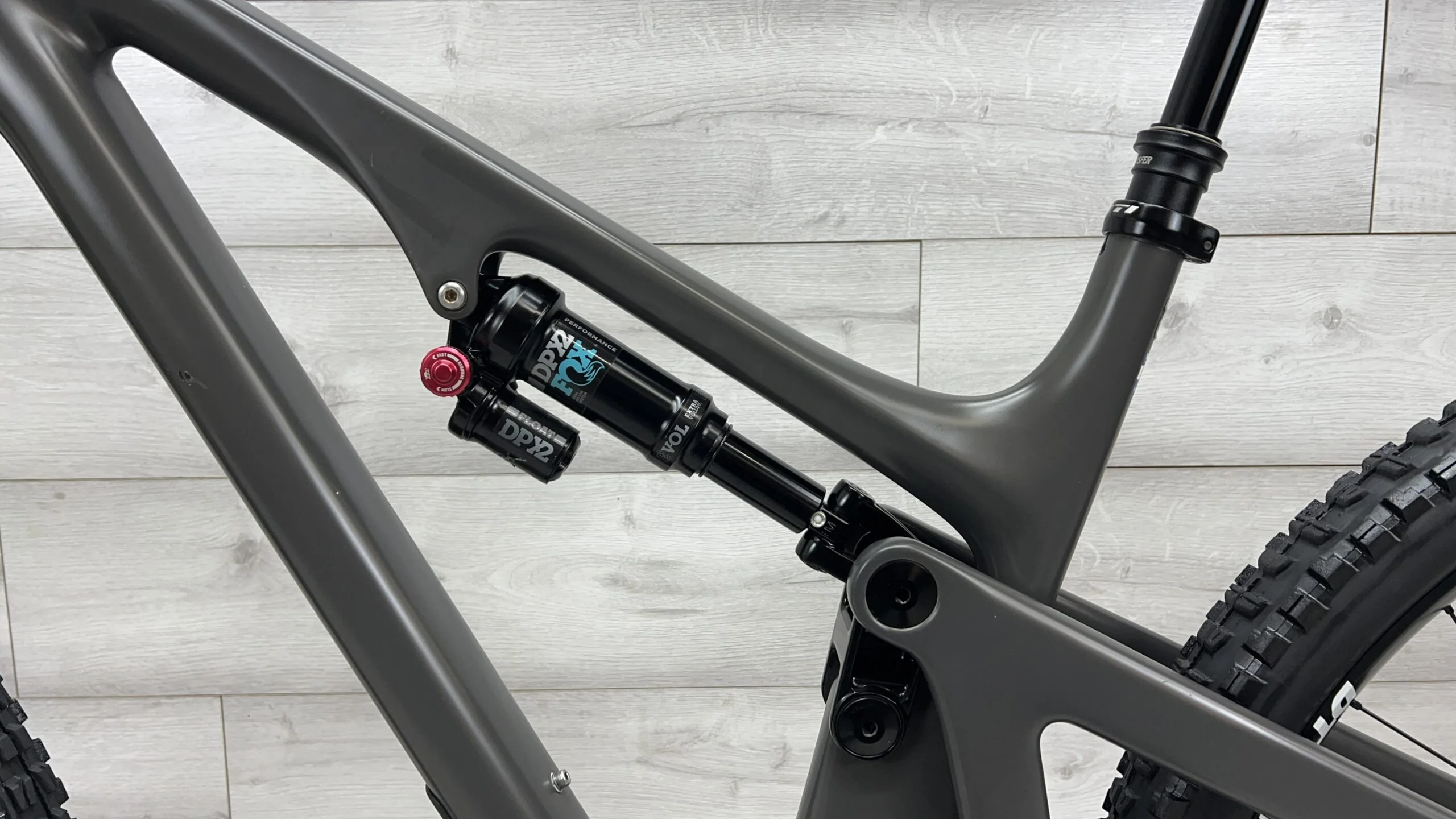 2022 Yeti SB130  Mountain Bike - Large - Image 10