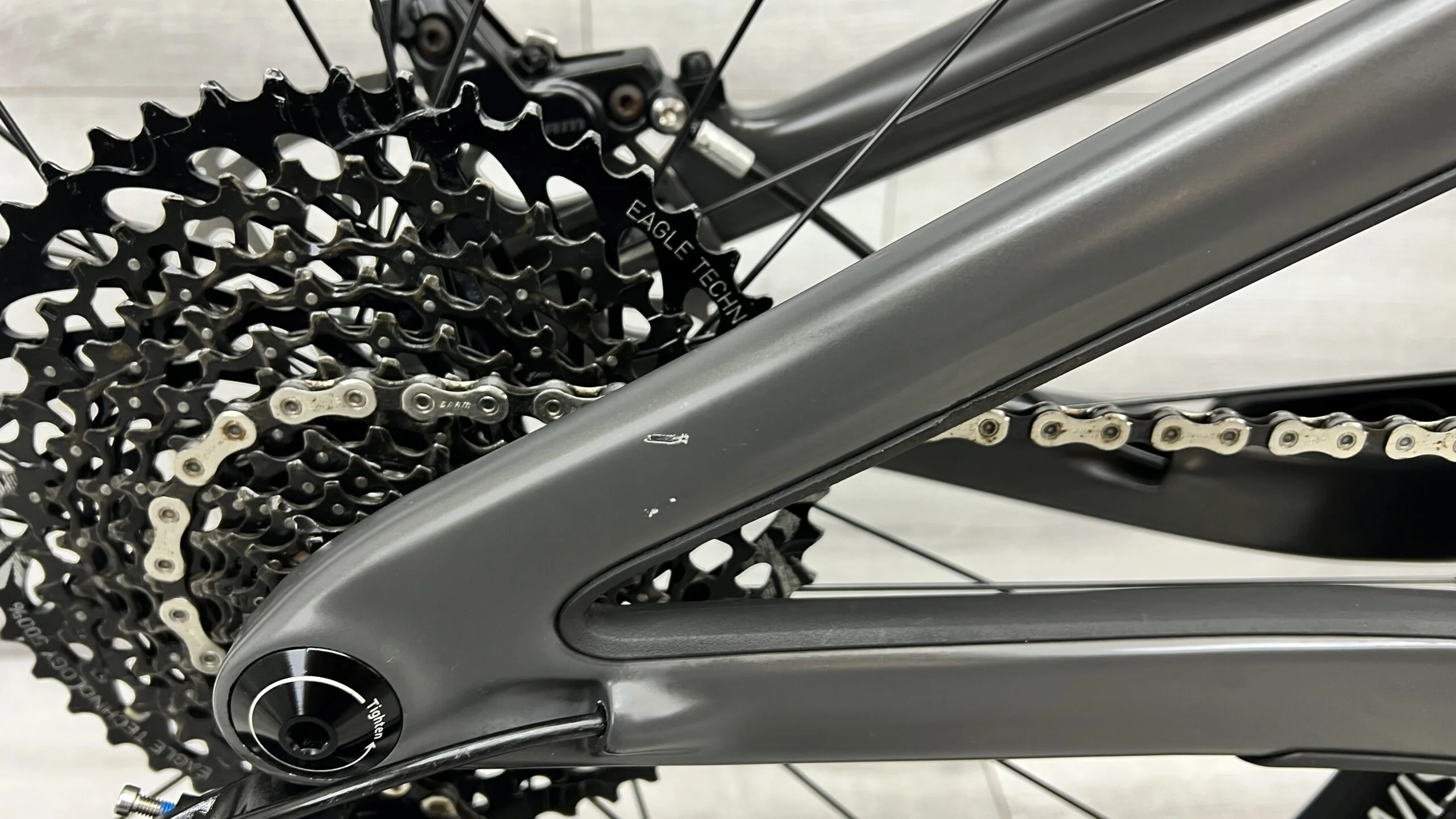 2022 Yeti SB130  Mountain Bike - Large - Image 13