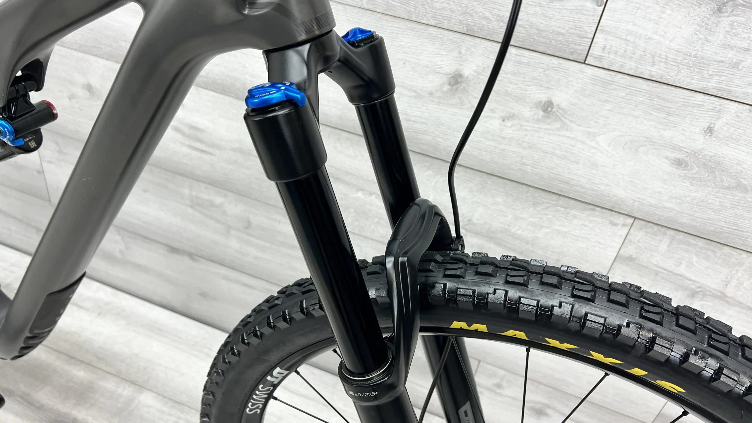 2022 Yeti SB130  Mountain Bike - Large - Image 7