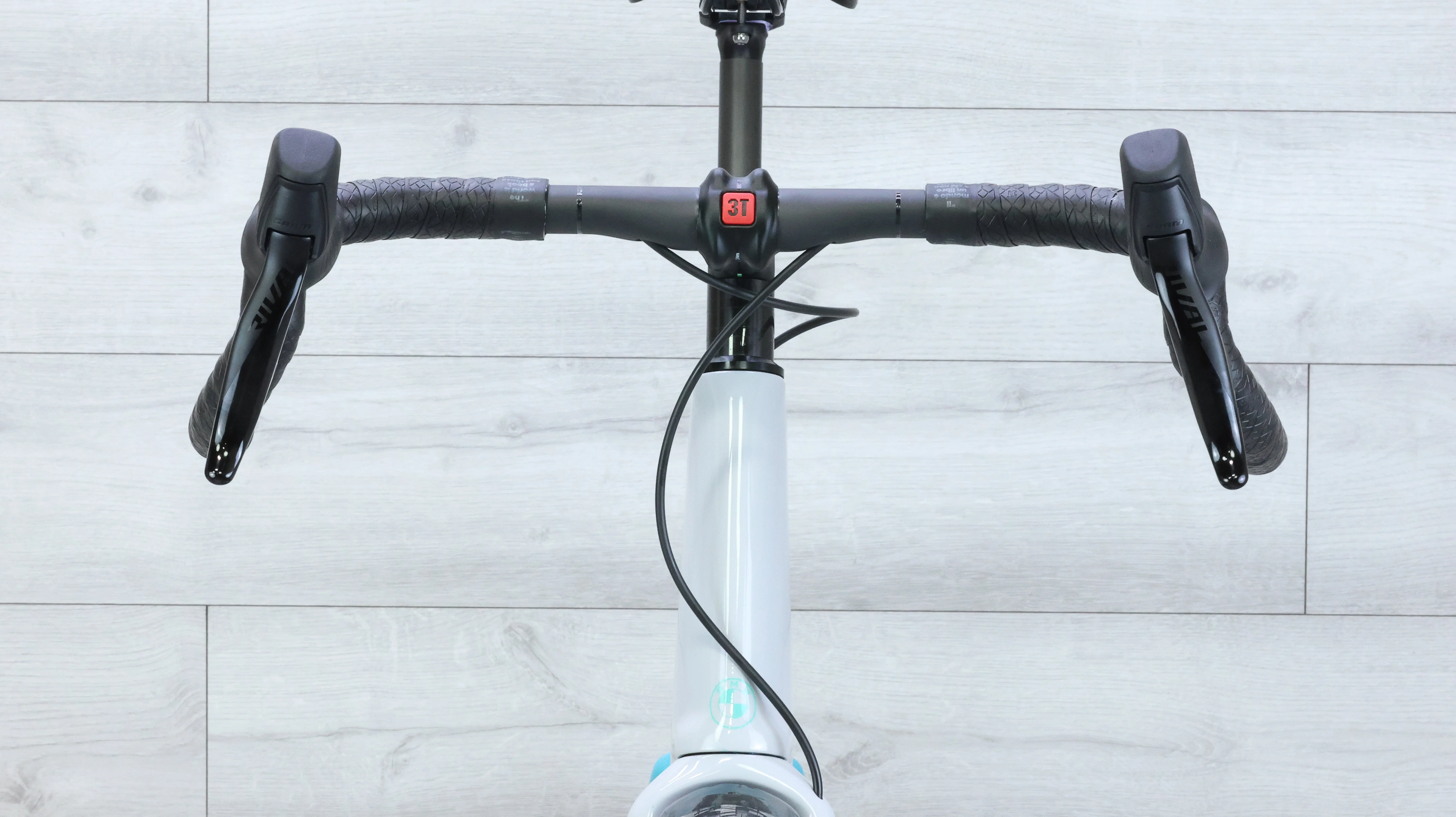 2023 3T BMW Exploro Electric Gravel E-Bike - 58cm - Image 12