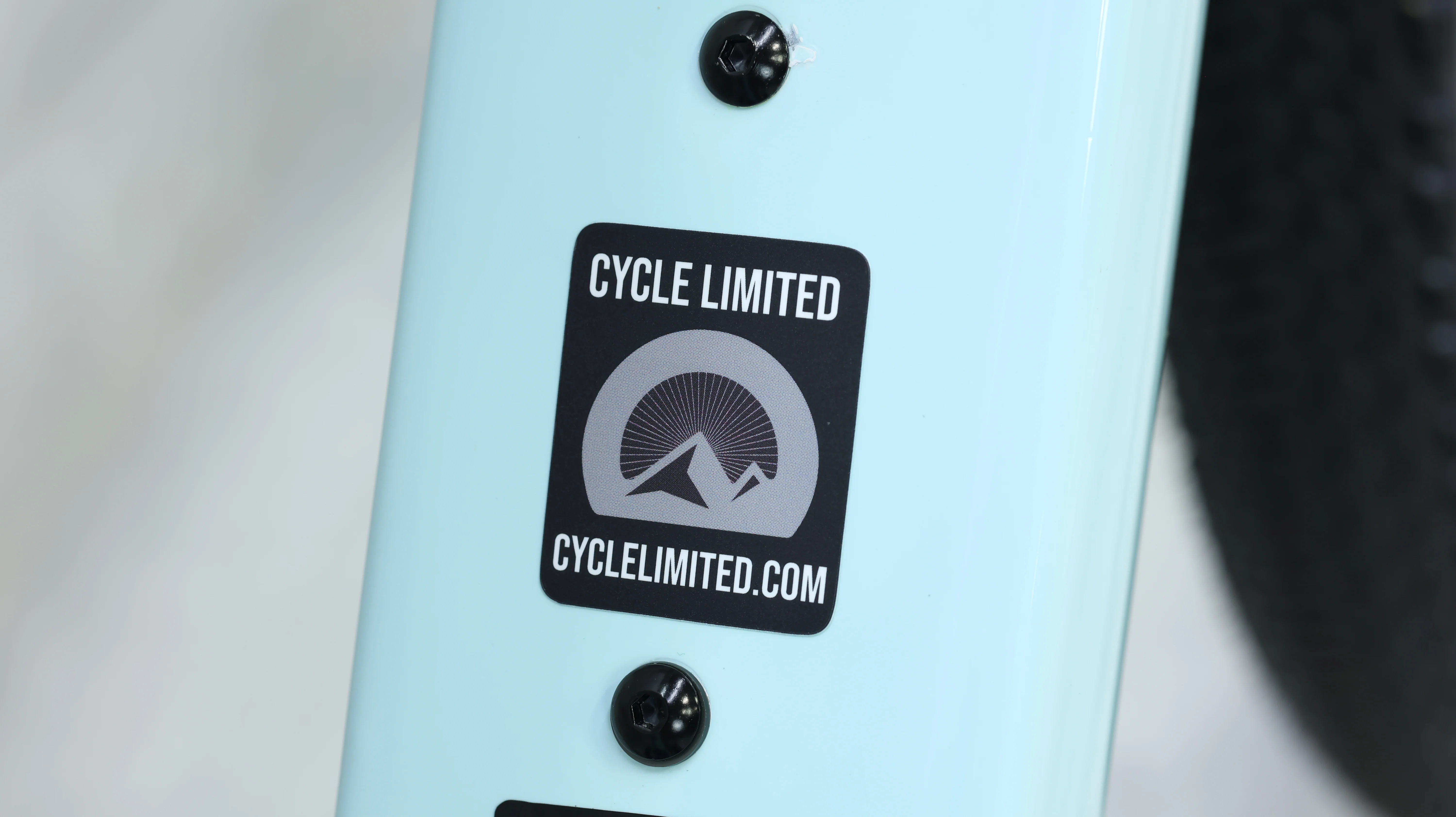 2023 3T BMW Urban Electric Gravel E-Bike - 56cm - Image 3