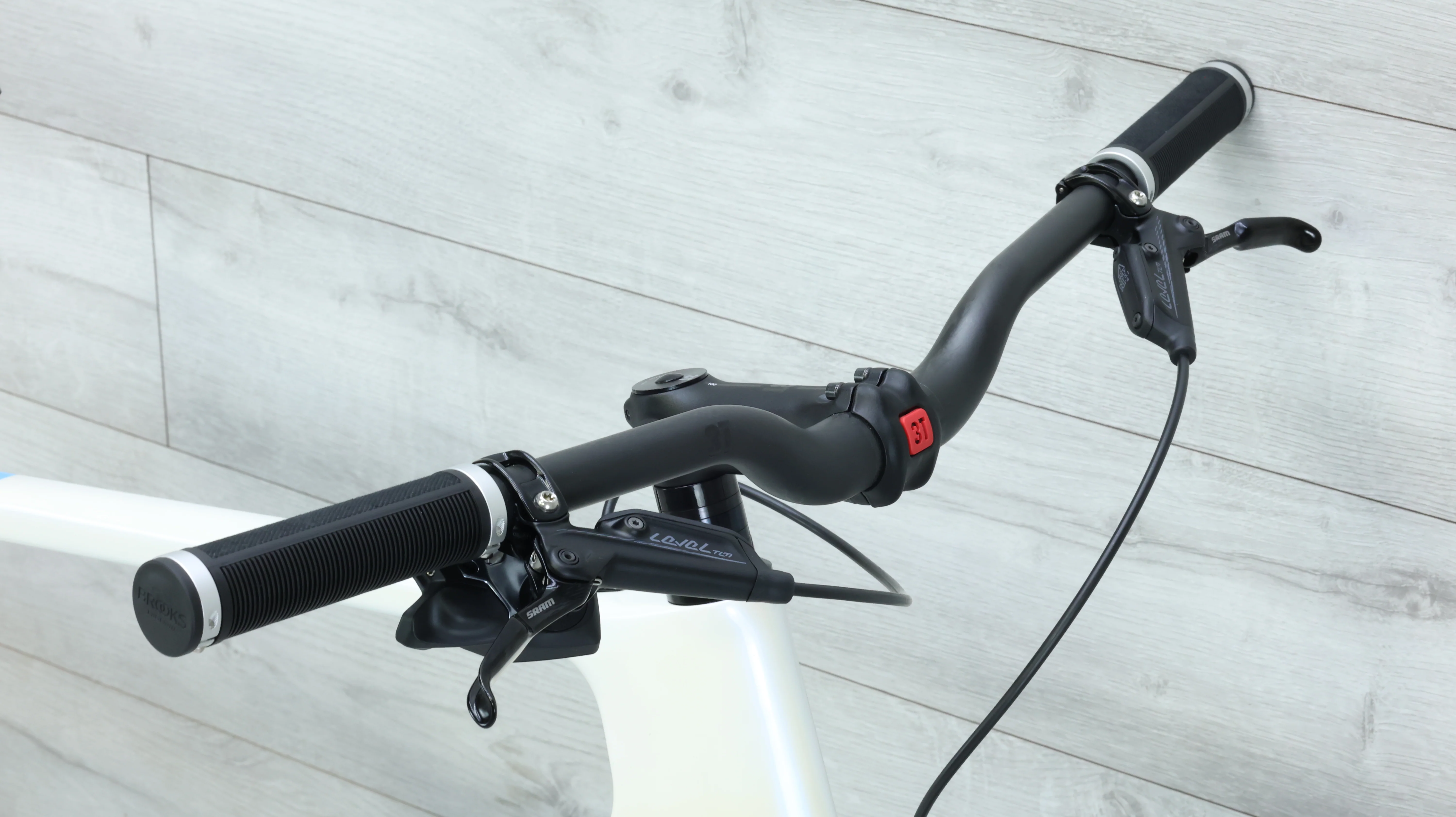 2023 3T BMW Urban Electric Gravel E-Bike - 56cm - Image 9