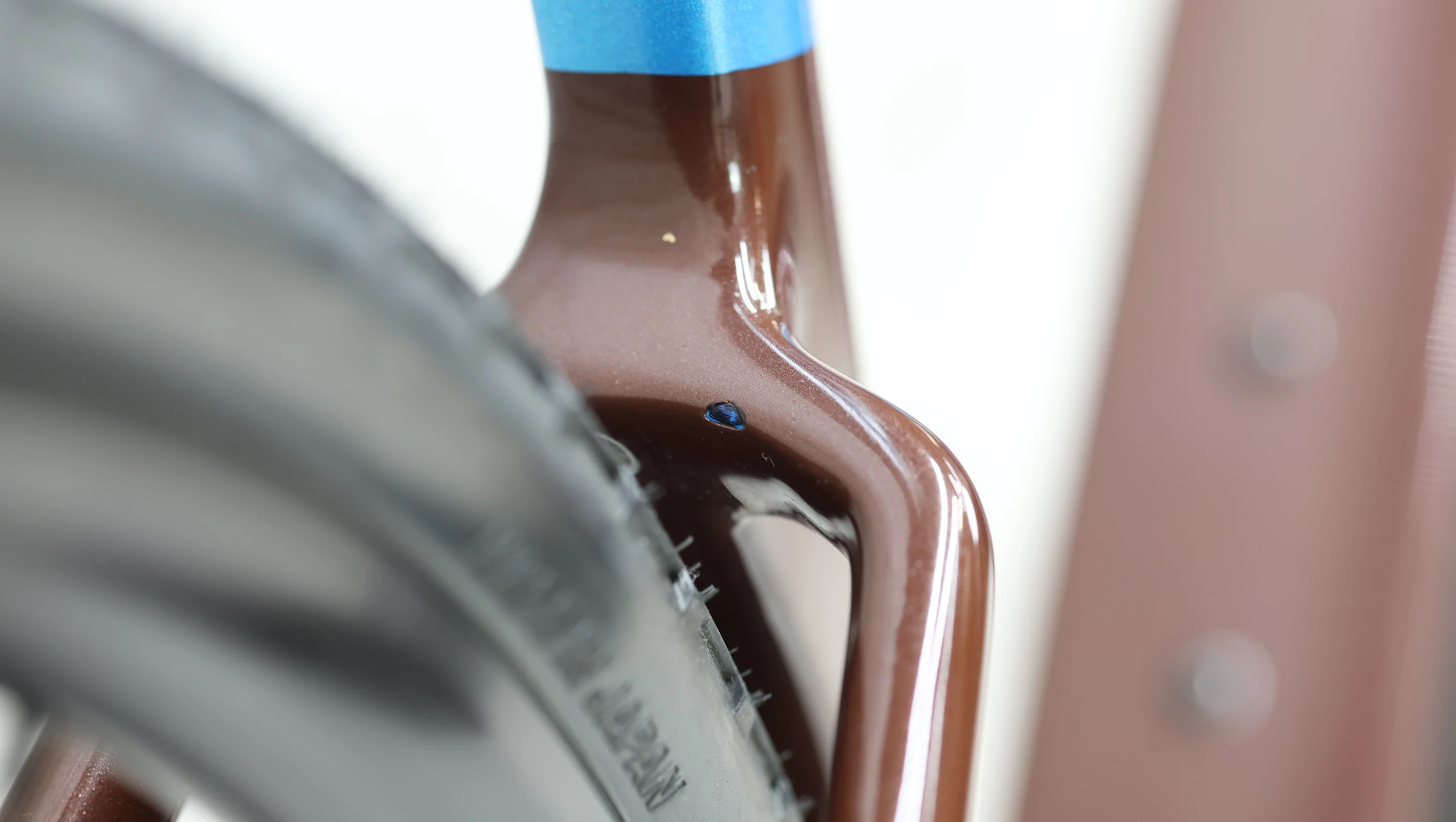 2023 3T Exploro RaceMax Ekar Gravel Bike - 54cm - Image 14
