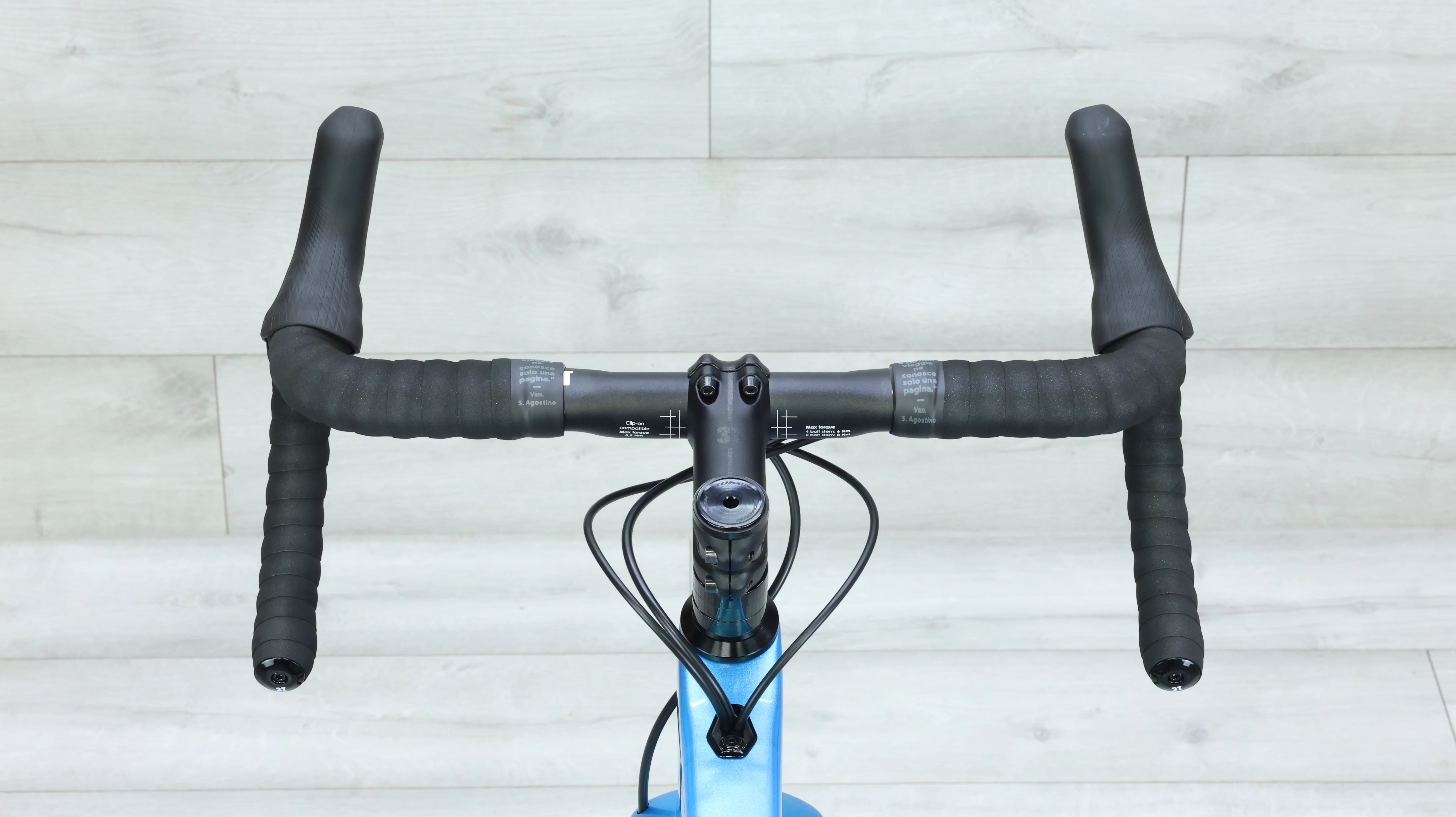 2023 3T Exploro Racemax GRX Gravel Bike - 54cm - Image 13