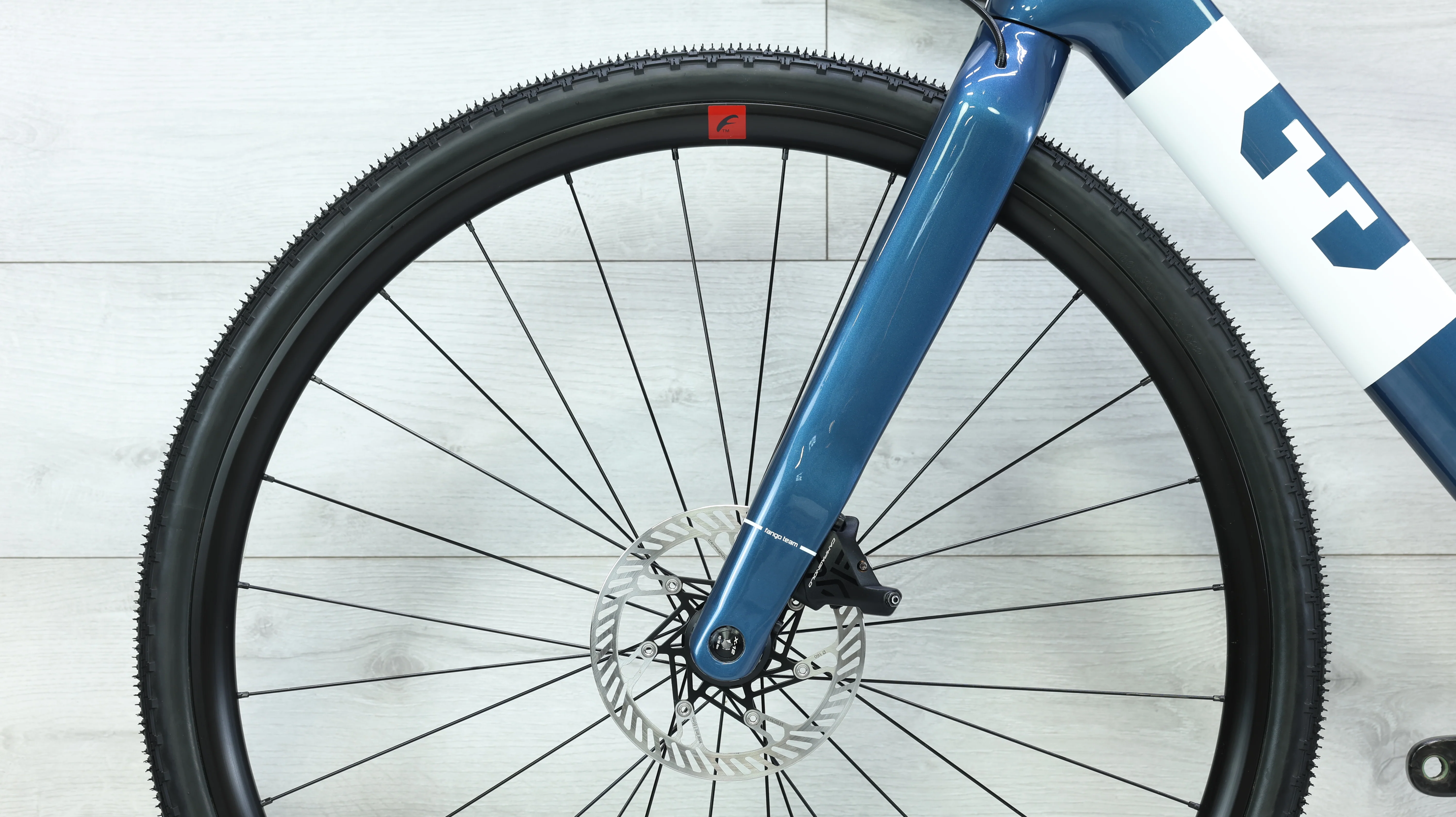 2023 3T Exploro Team Ekar Gravel Bike - Medium - Image 14