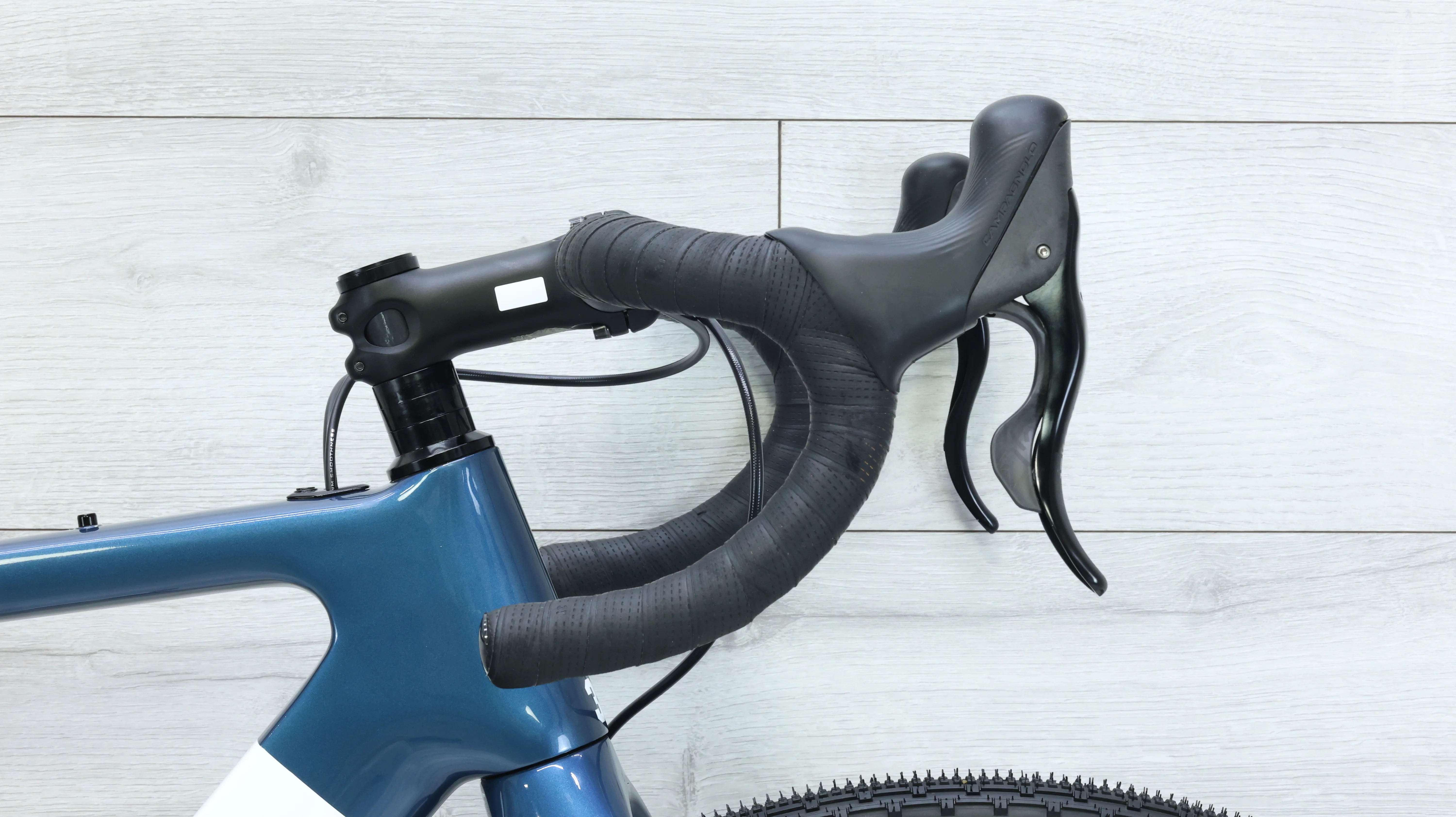 2023 3T Exploro Team Ekar Gravel Bike - Medium - Image 9