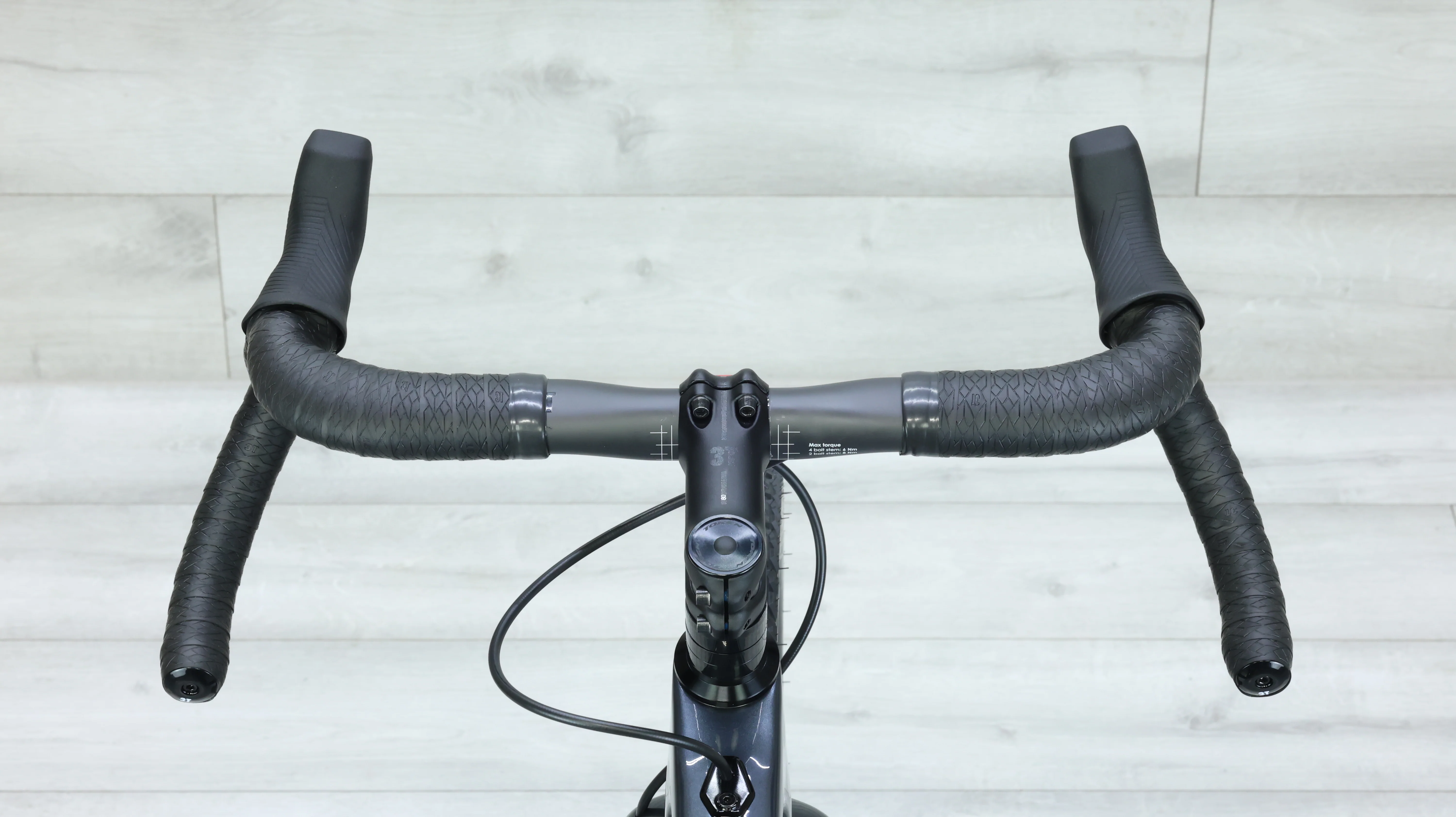 2023 3T Exploro Ultra Force/Eagle AXS 700c Gravel Bike - 51cm - Image 13