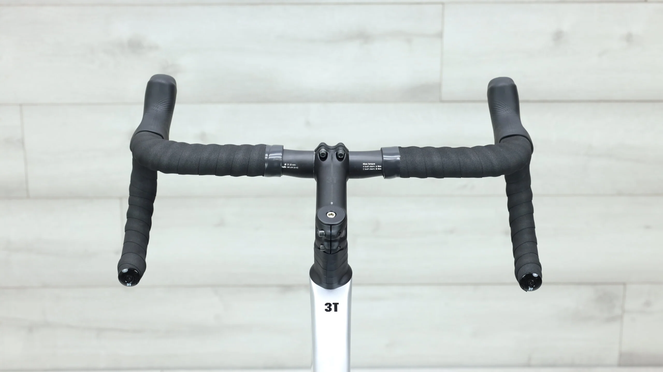 2023 3T Strada ICR Force AXS Road Bike - 58cm - Image 10