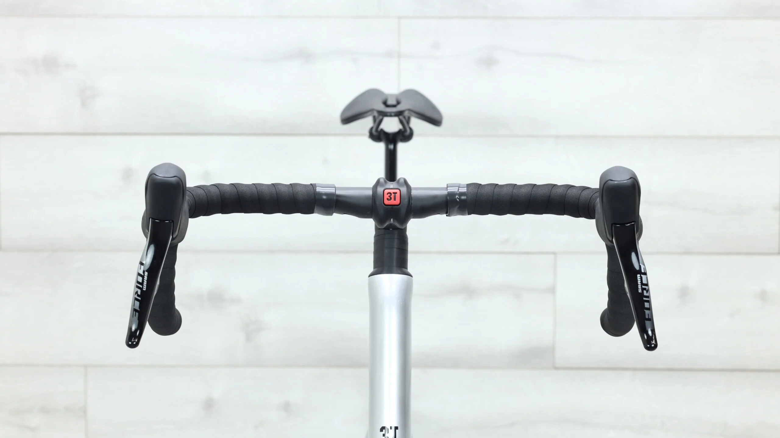 2023 3T Strada ICR Force AXS Road Bike - 58cm - Image 11