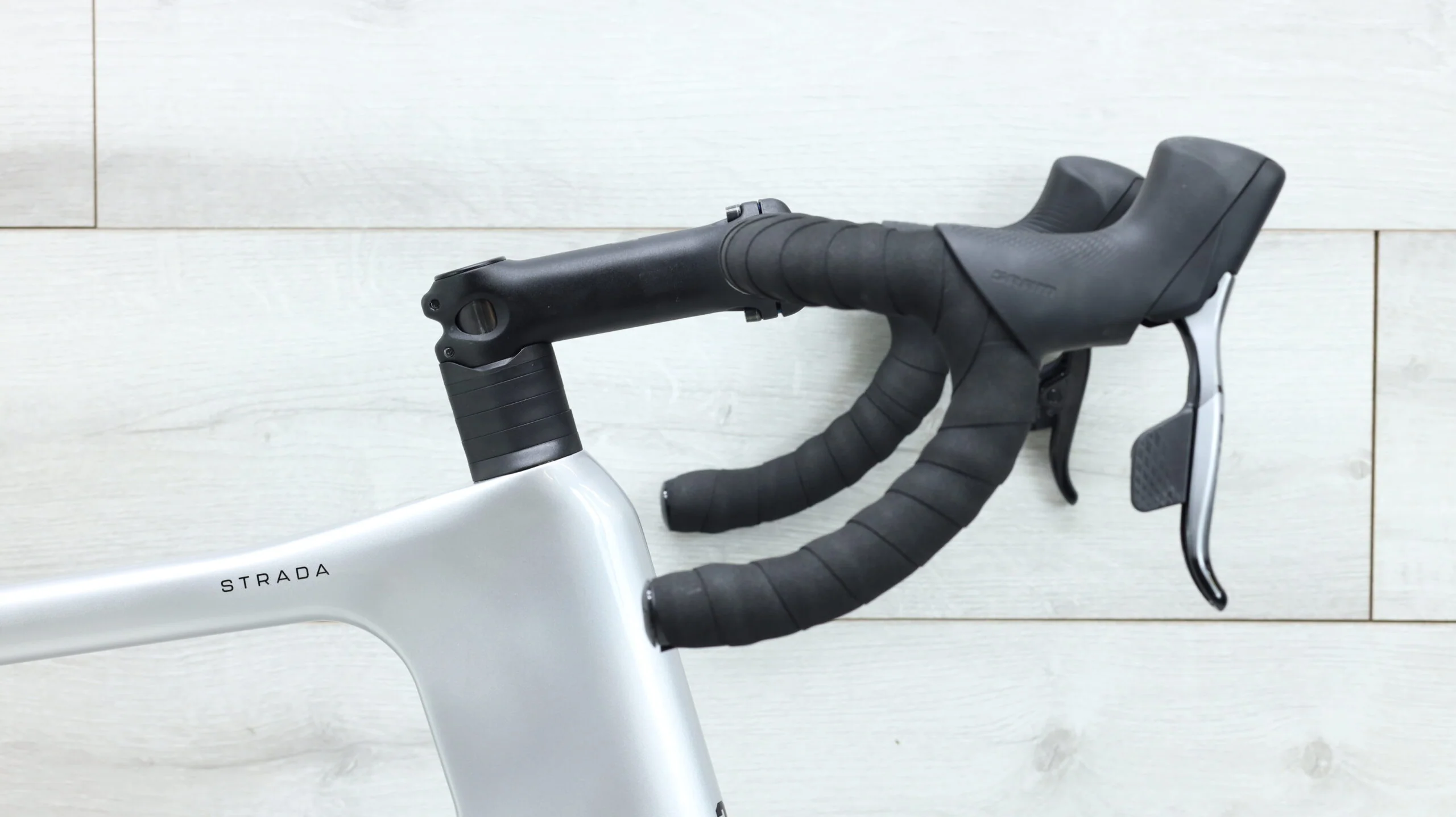 2023 3T Strada ICR Force AXS Road Bike - 58cm - Image 9