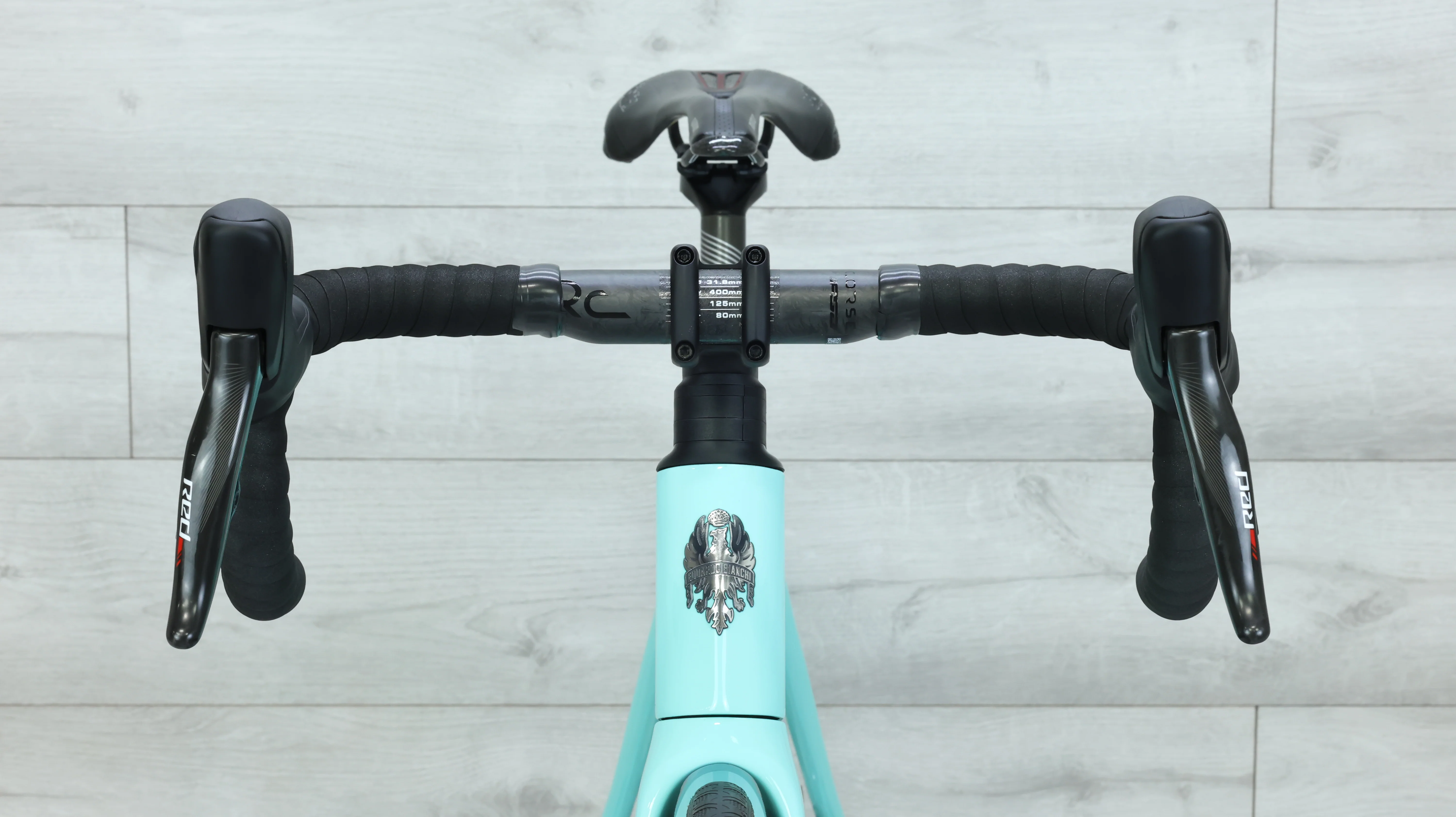 2023 Bianchi Specialissima Red eTap Road Bike - 50cm - Image 11
