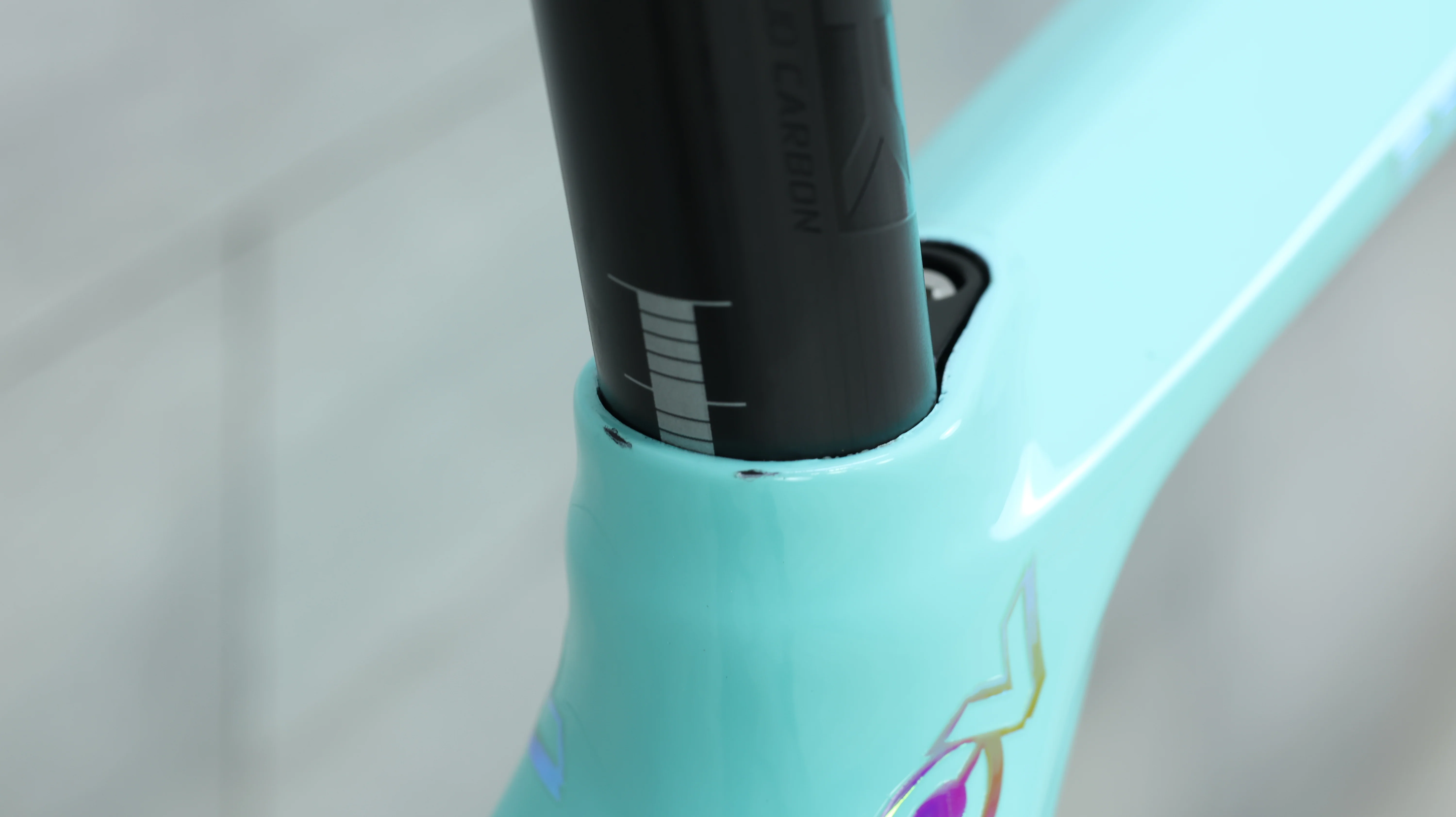 2023 Bianchi Specialissima Red eTap Road Bike - 50cm - Image 14