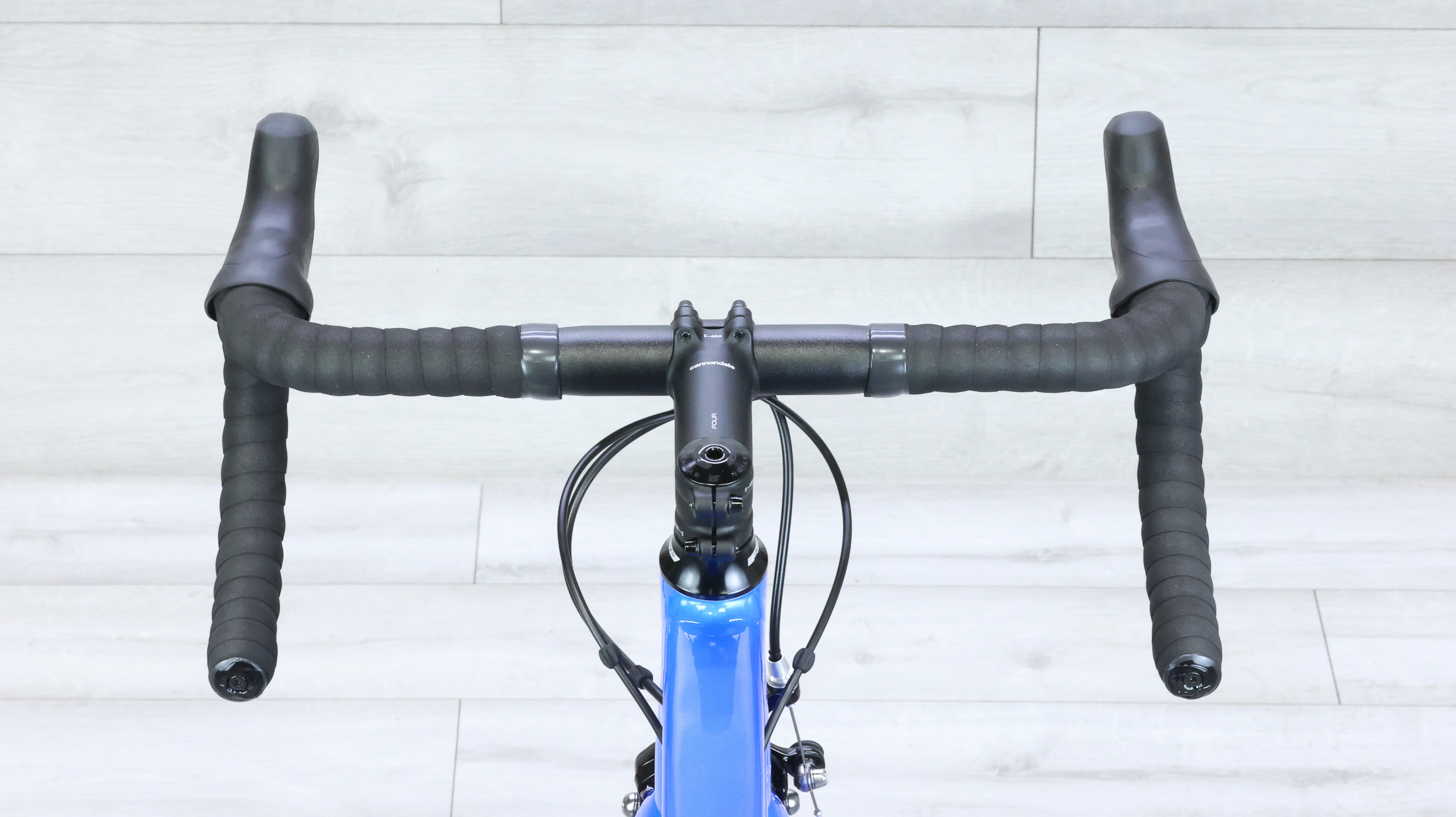 2023 Cannondale CAAD Optimo 4 Road Bike - 54cm - Image 12