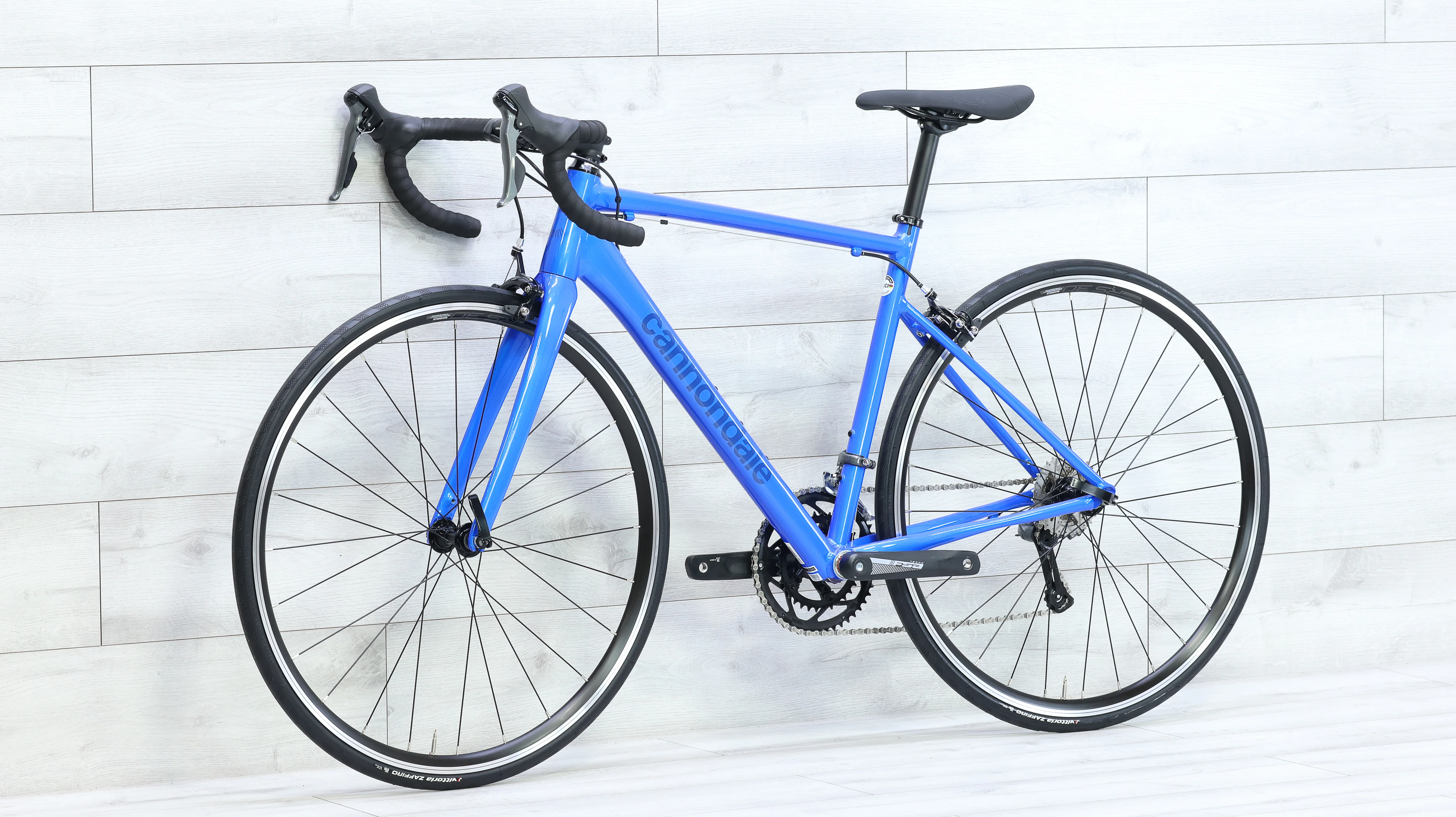 2023 Cannondale CAAD Optimo 4 Road Bike - 54cm - Image 4