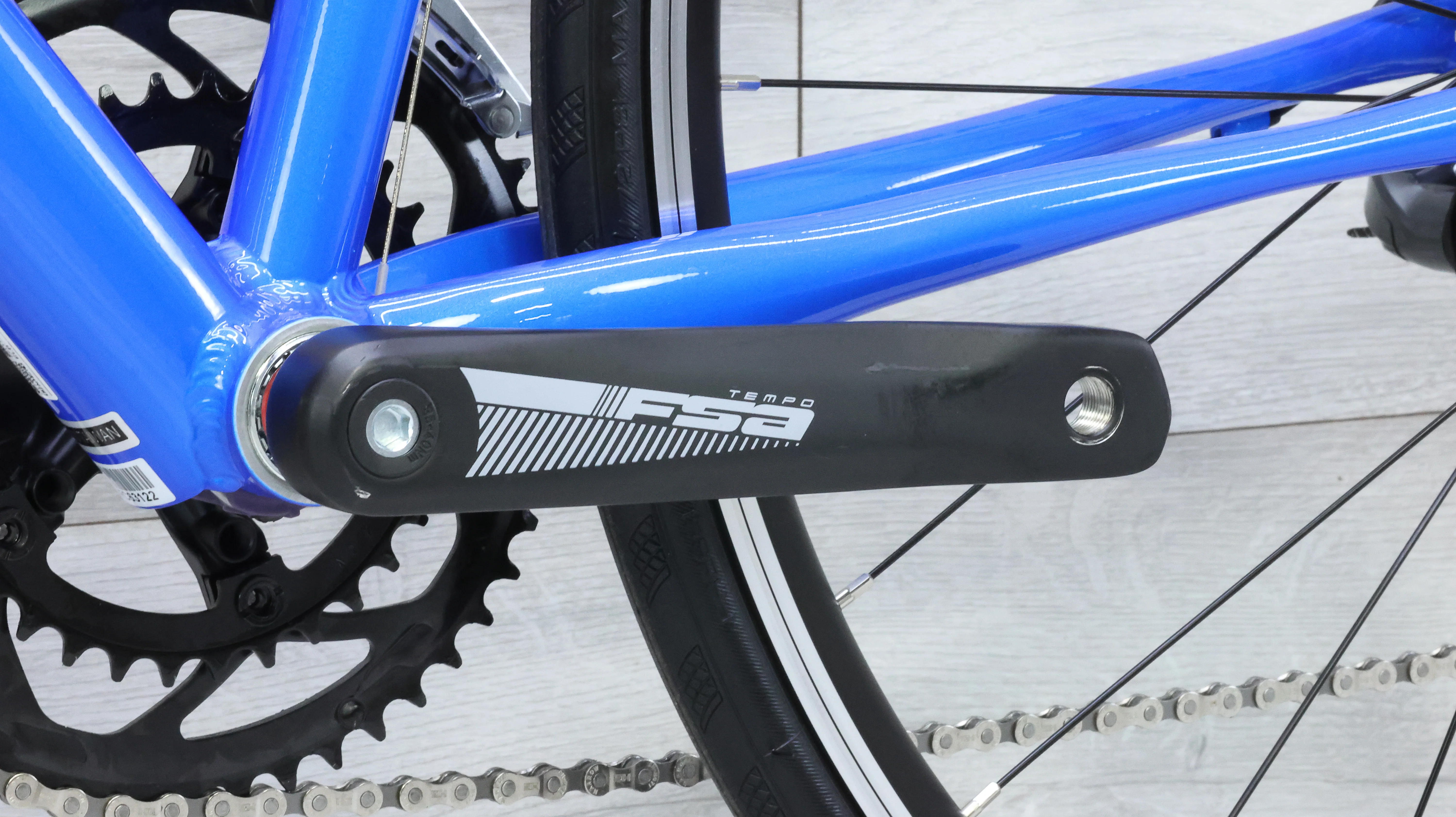 2023 Cannondale CAAD Optimo 4 Road Bike - 54cm - Image 6