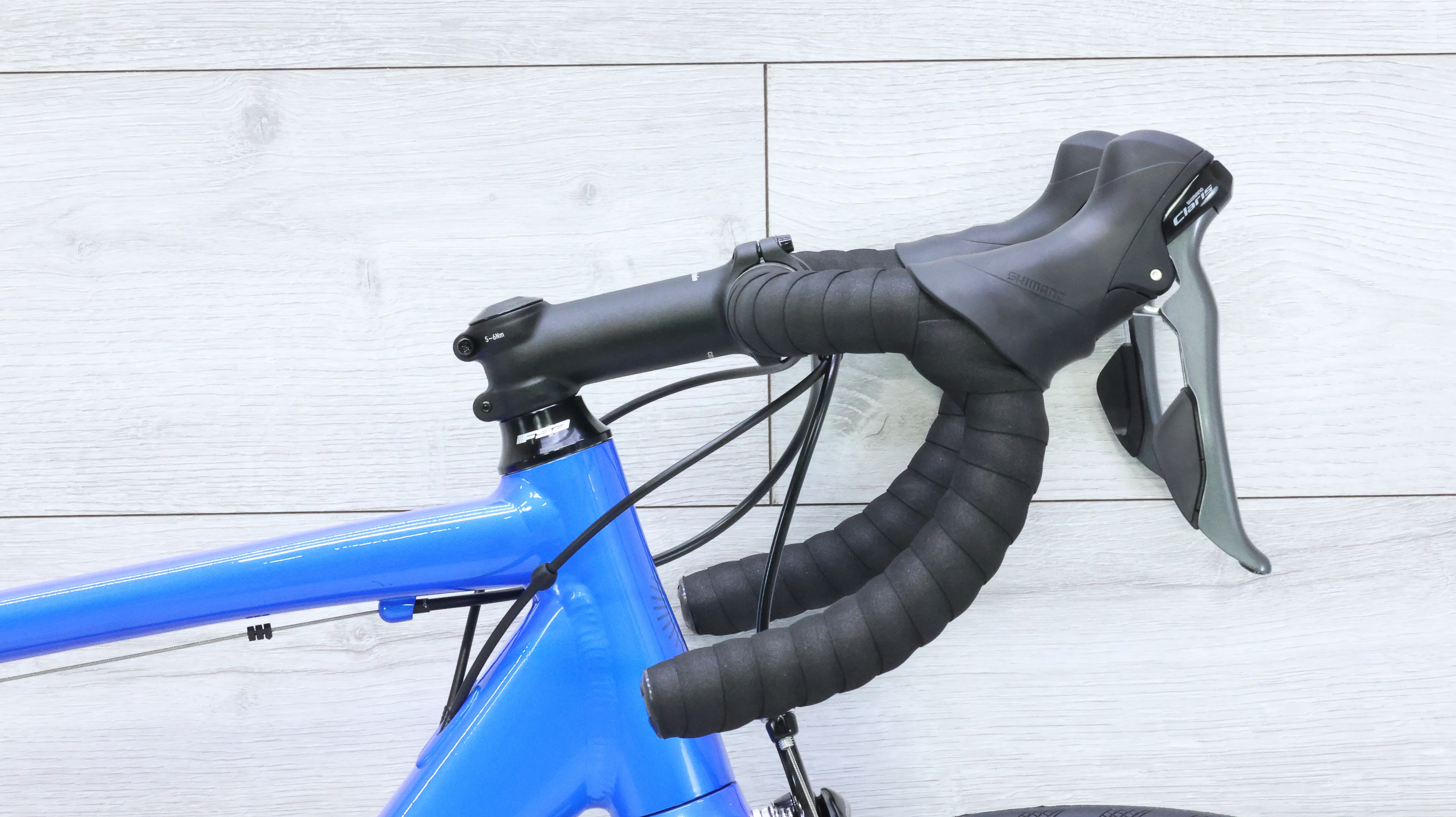 2023 Cannondale CAAD Optimo 4 Road Bike - 54cm - Image 8