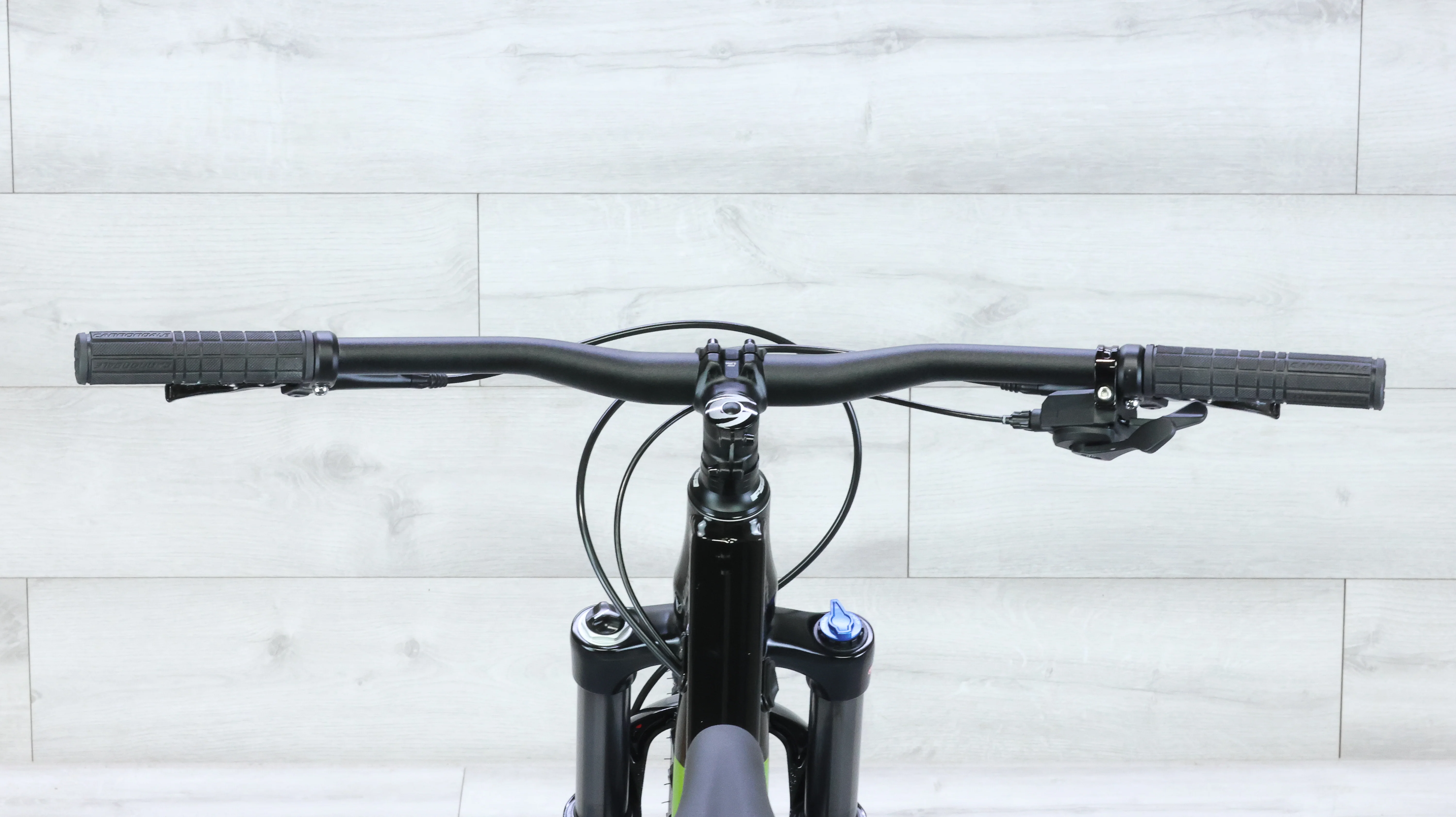 2024 Cannondale Habit 26 Kid Mountain Bike - Image 13