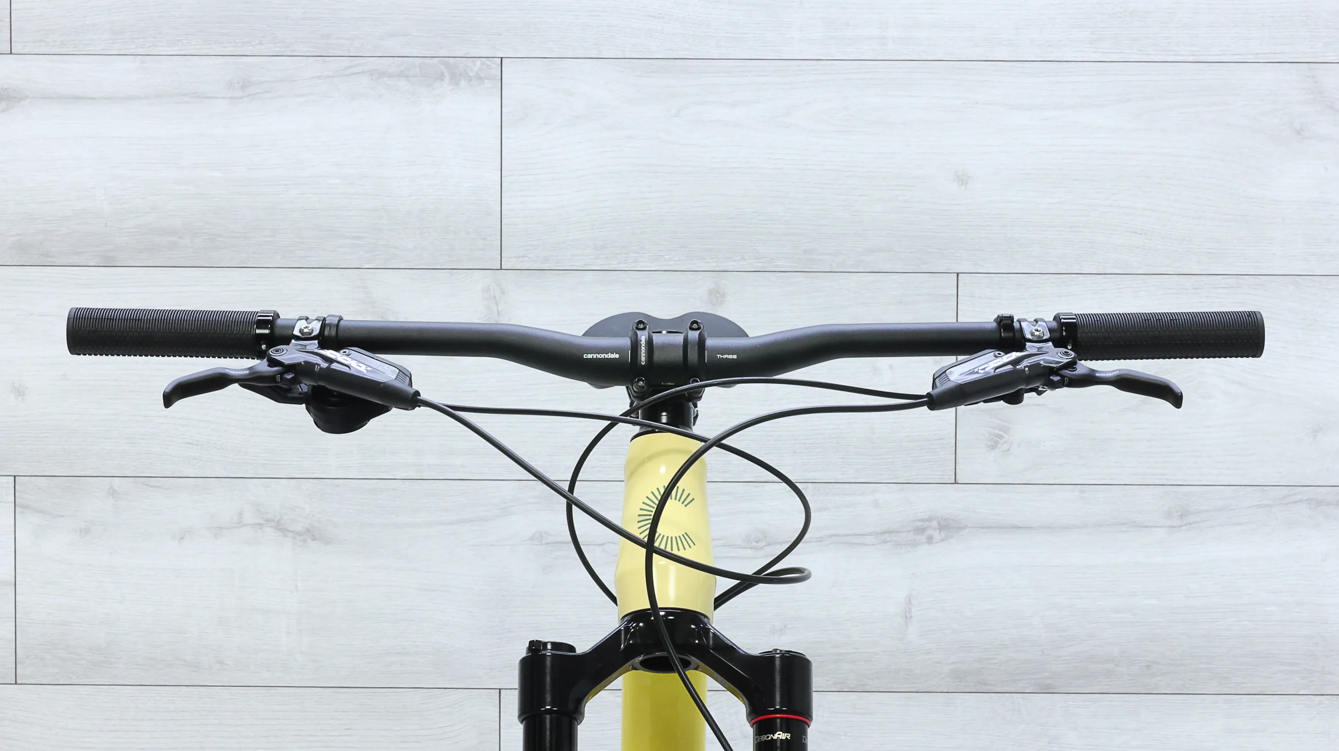 Cannondale Habit LT 2 Mountain Bike - 2023, Medium - Image 12