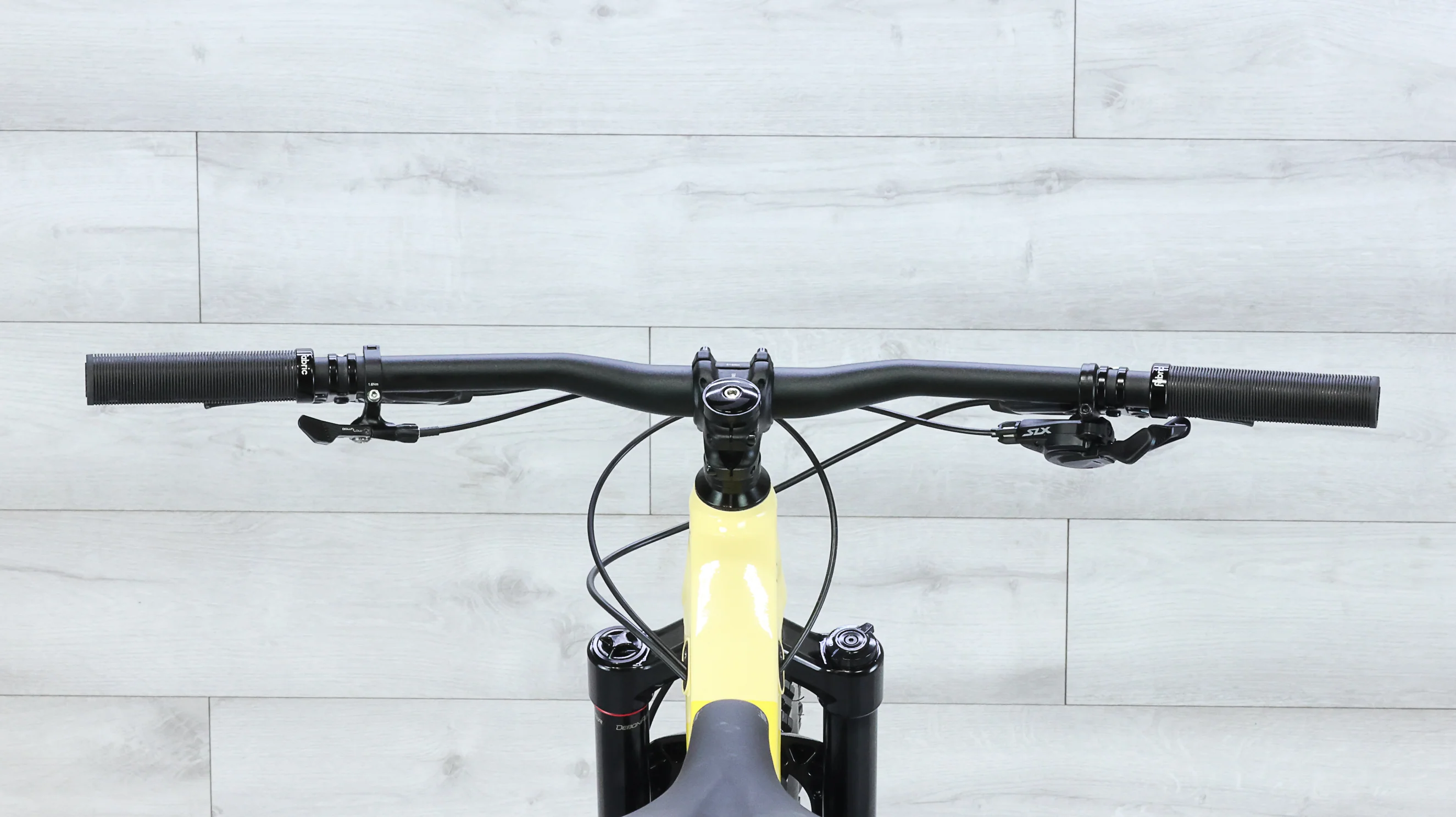 Cannondale Habit LT 2 Mountain Bike - 2023, Medium - Image 13