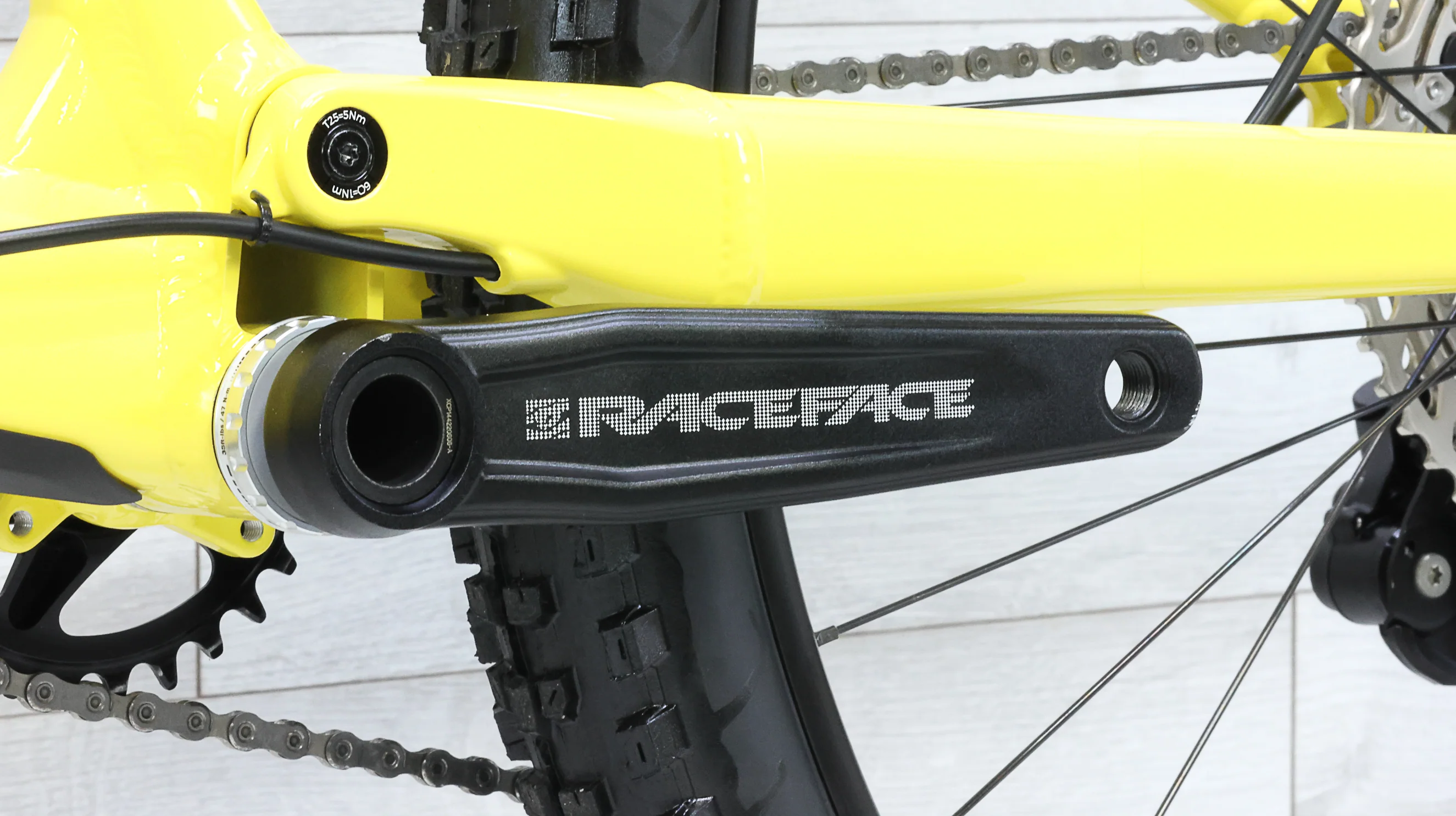 Cannondale Habit LT 2 Mountain Bike - 2023, Medium - Image 7