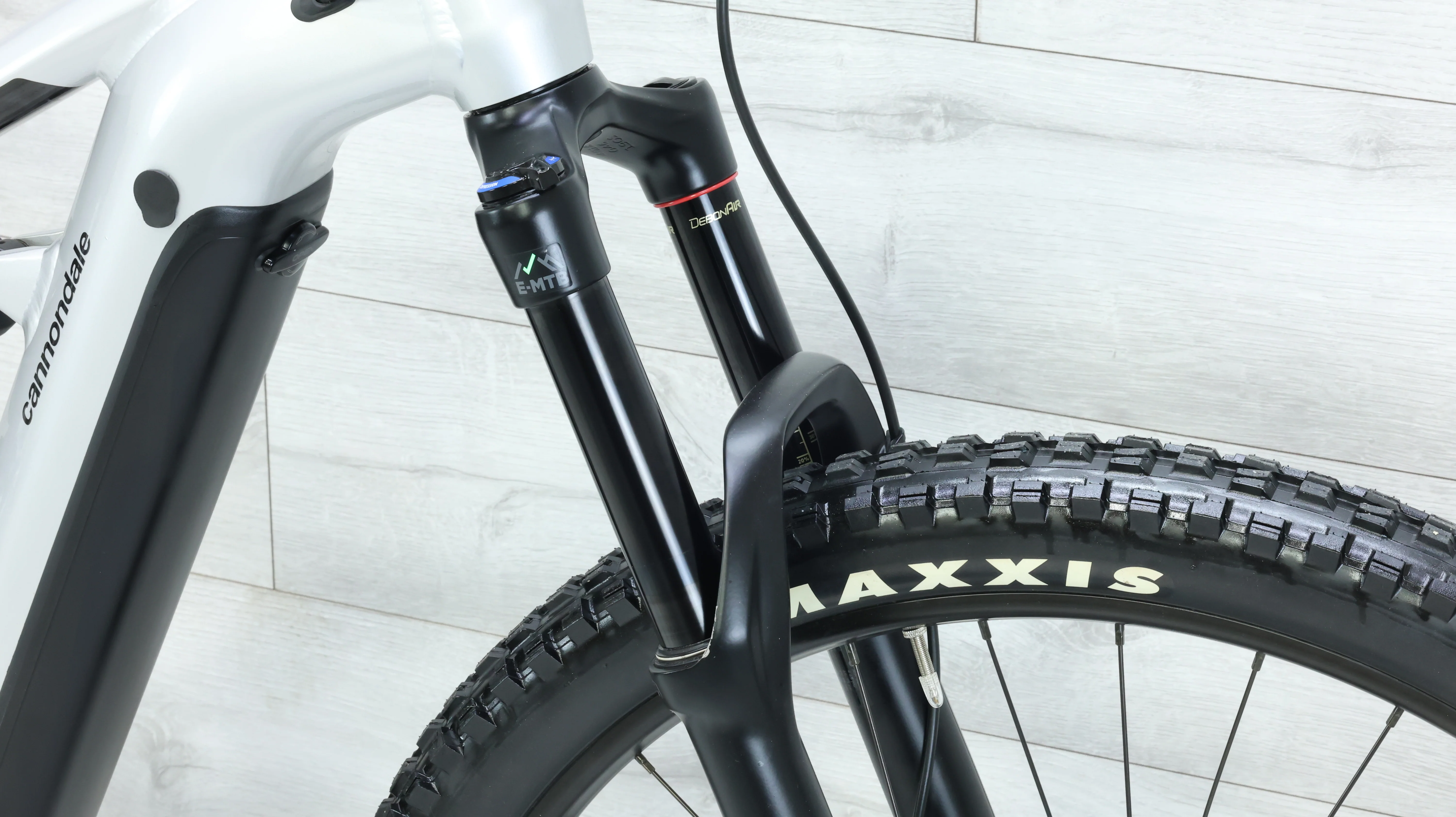 2023 Cannondale Moterra Neo 3 Mountain E-Bike - Medium - Image 10