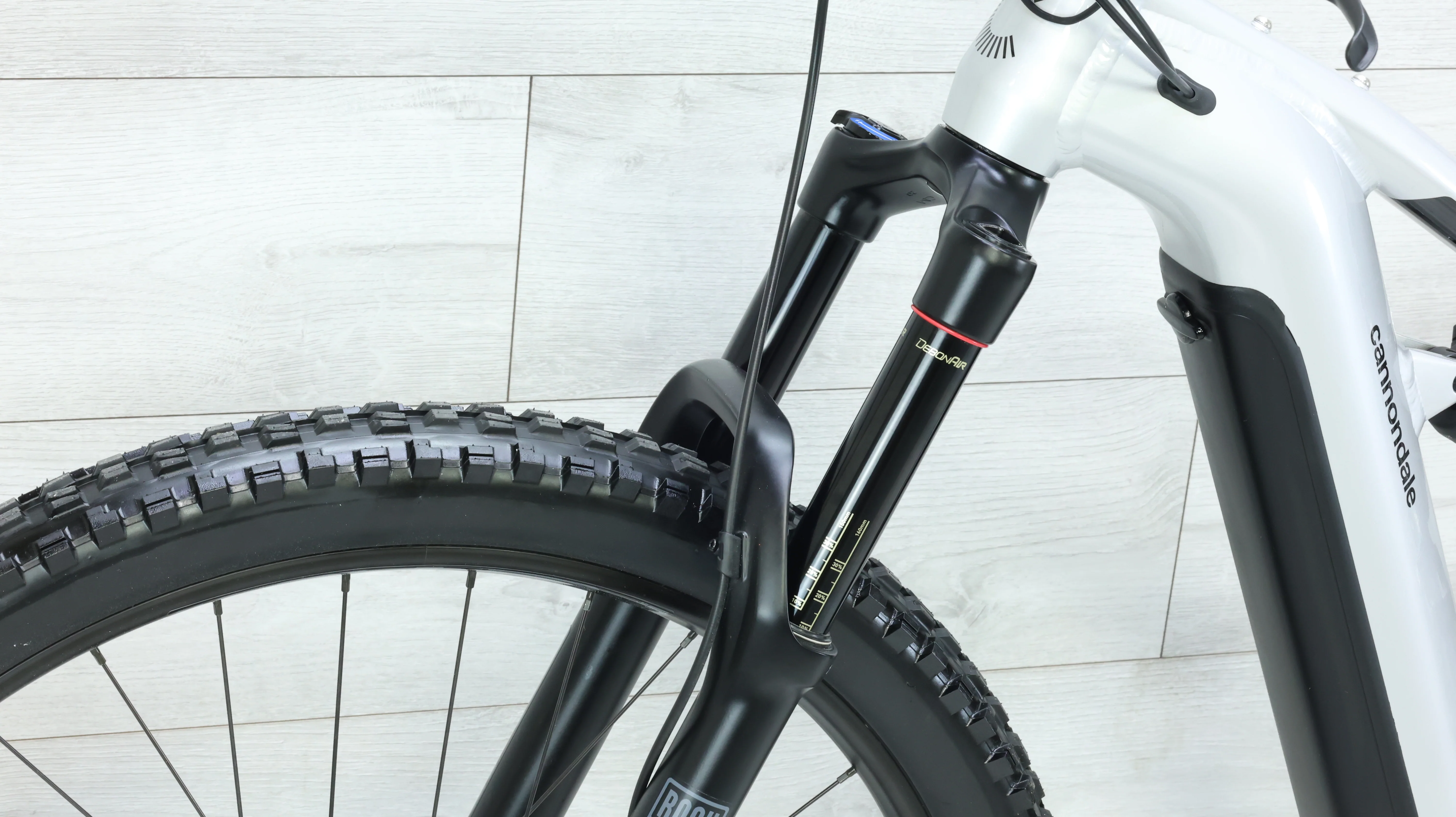 2023 Cannondale Moterra Neo 3 Mountain E-Bike - Medium - Image 11