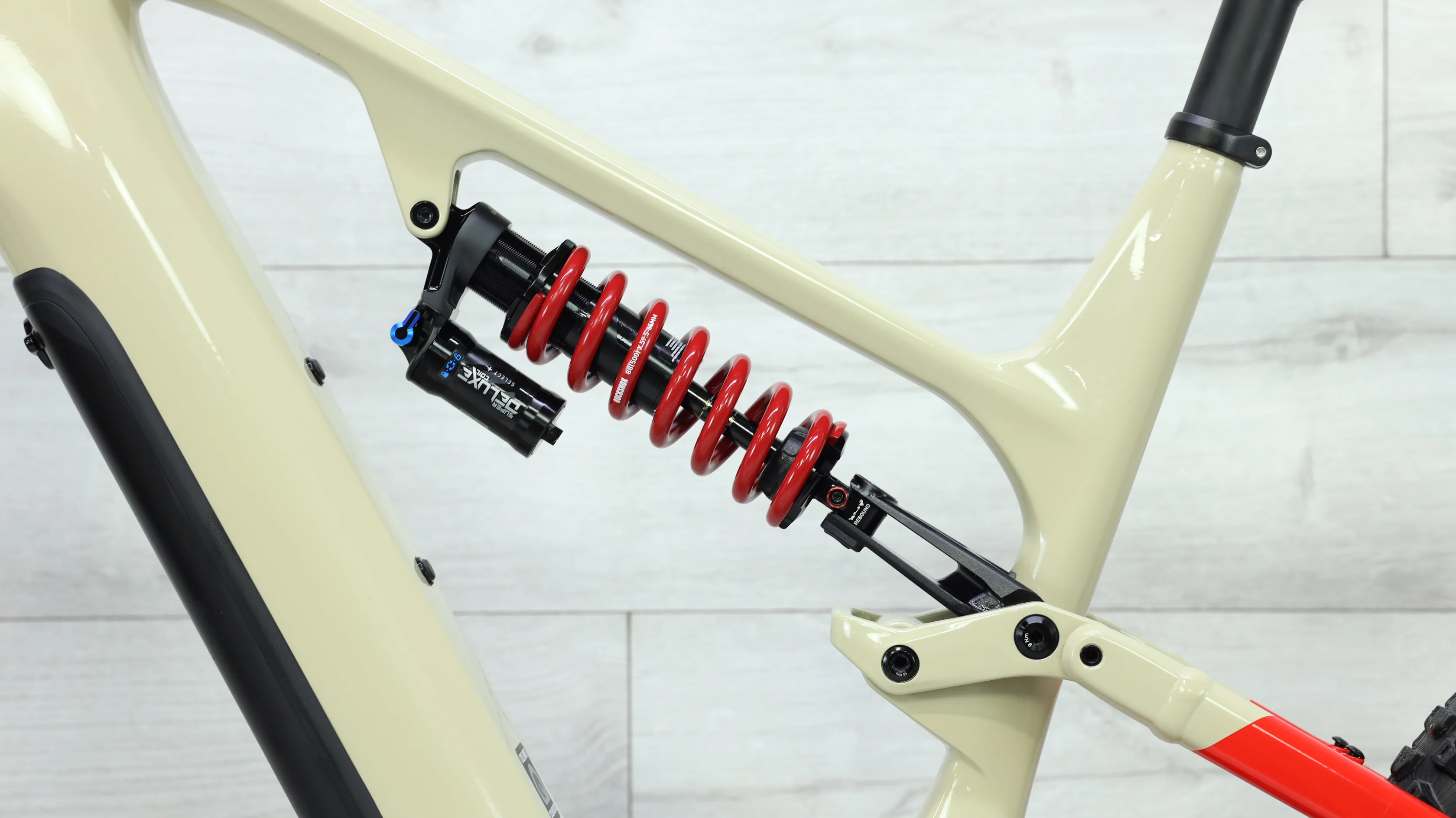 2023 Cannondale Moterra Neo Carbon LT 1 Mountain E-Bike - X-Large - Image 10