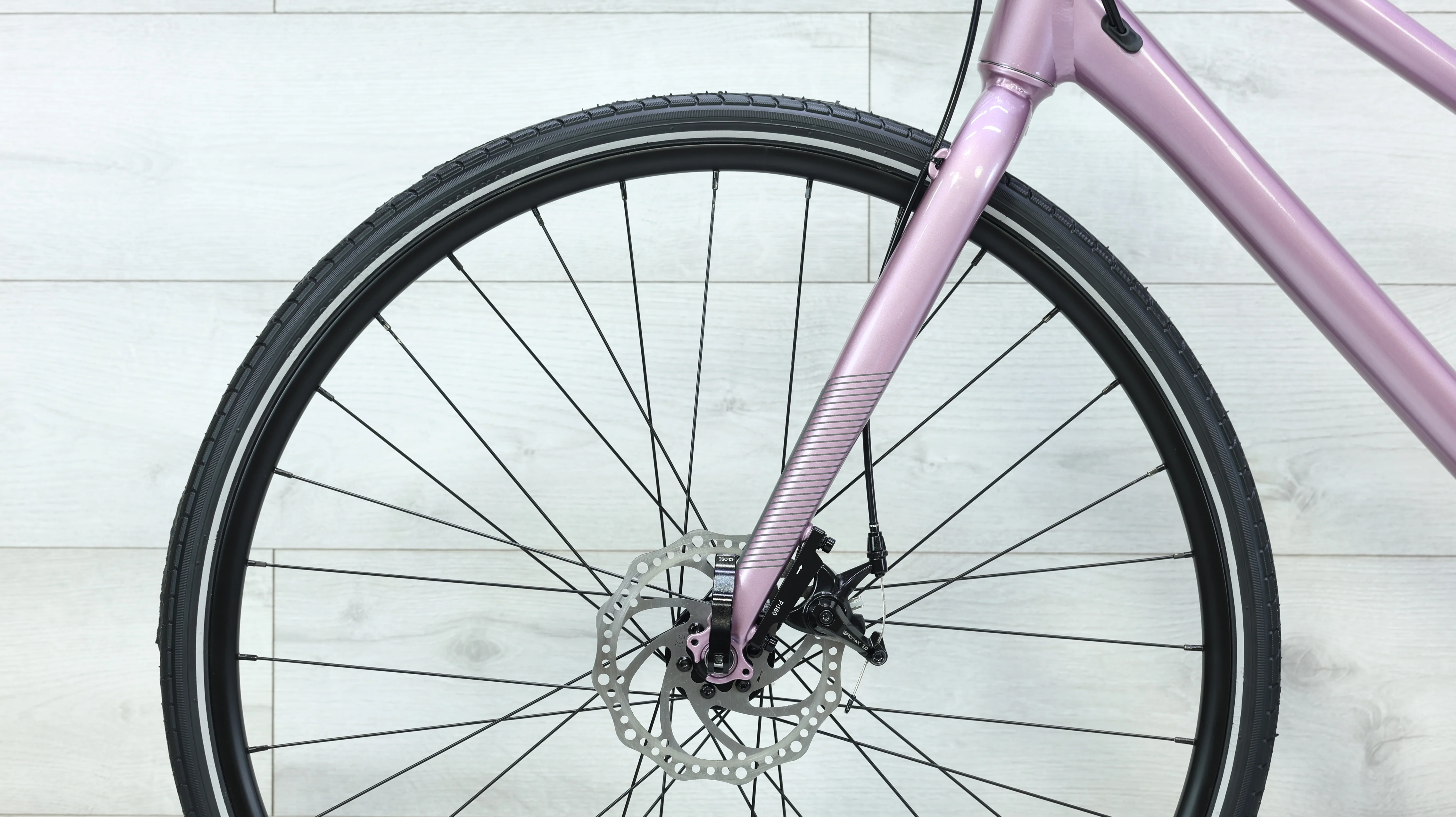 2023 Cannondale Quick 5 Remixte Commuter Bike - Large - Image 11