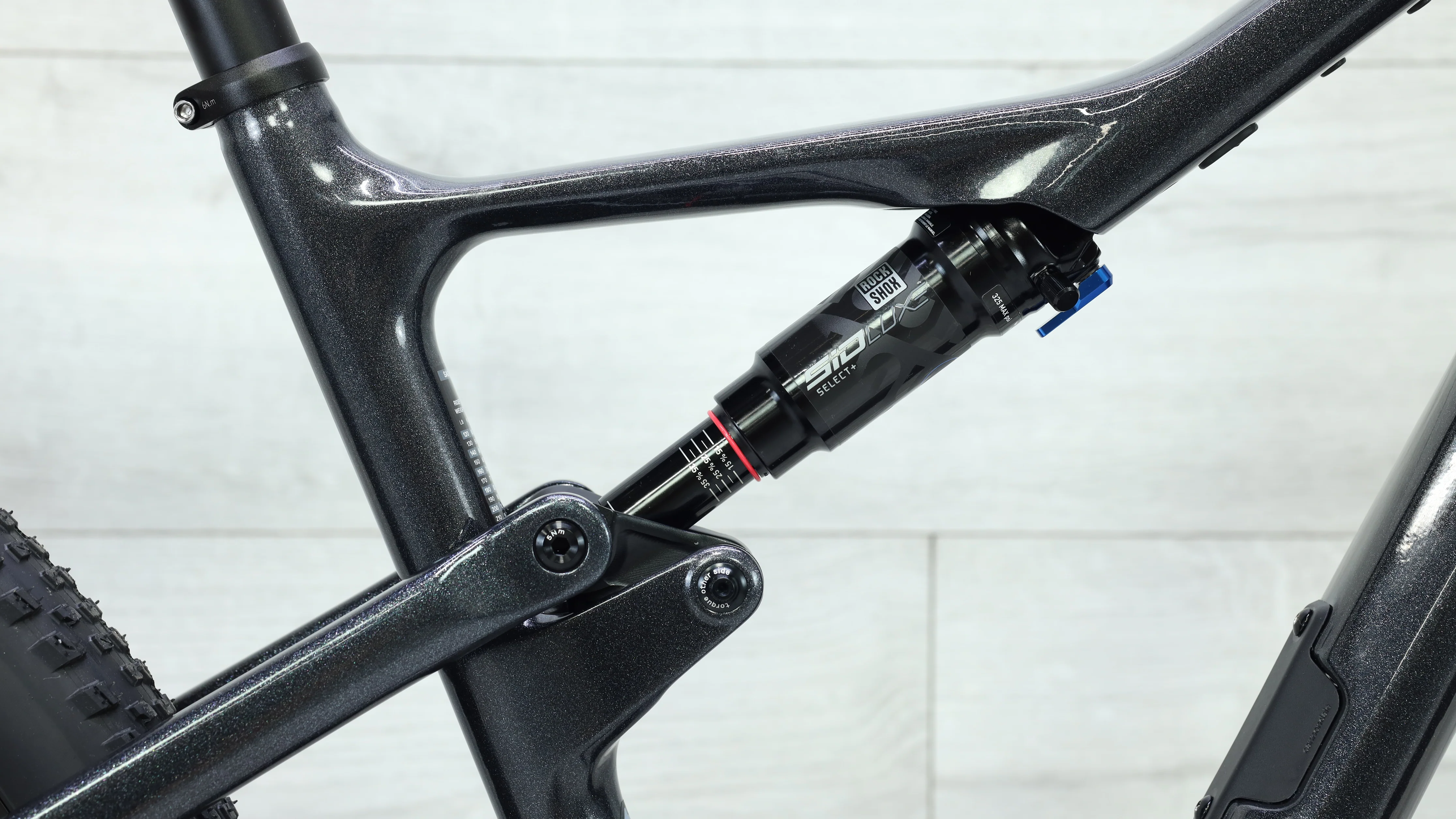 2023 Cannondale Scalpel Carbon SE 2 Mountain Bike - Medium - Image 9