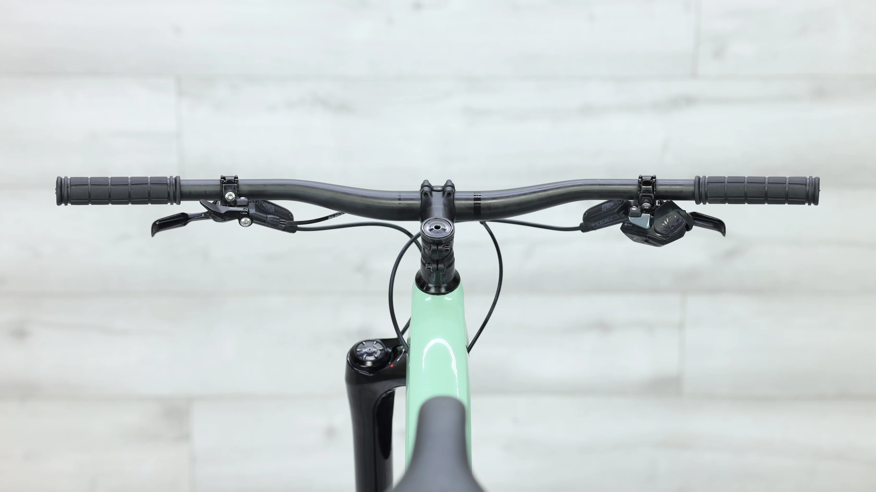 2023 Cannondale Scalpel Carbon SE Ultimate Mountain Bike - Large - Image 12