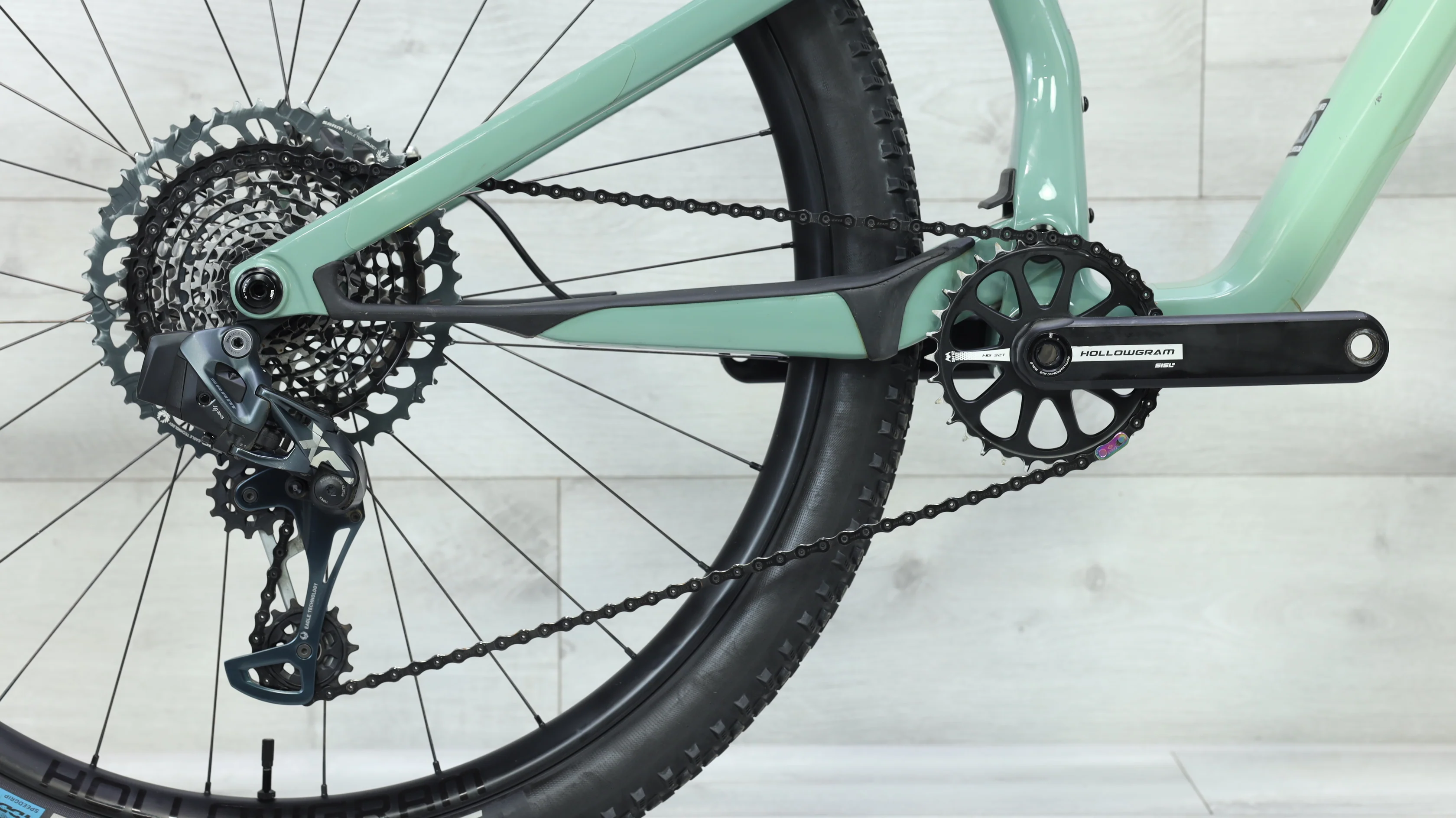 2023 Cannondale Scalpel Carbon SE Ultimate Mountain Bike - Large - Image 4