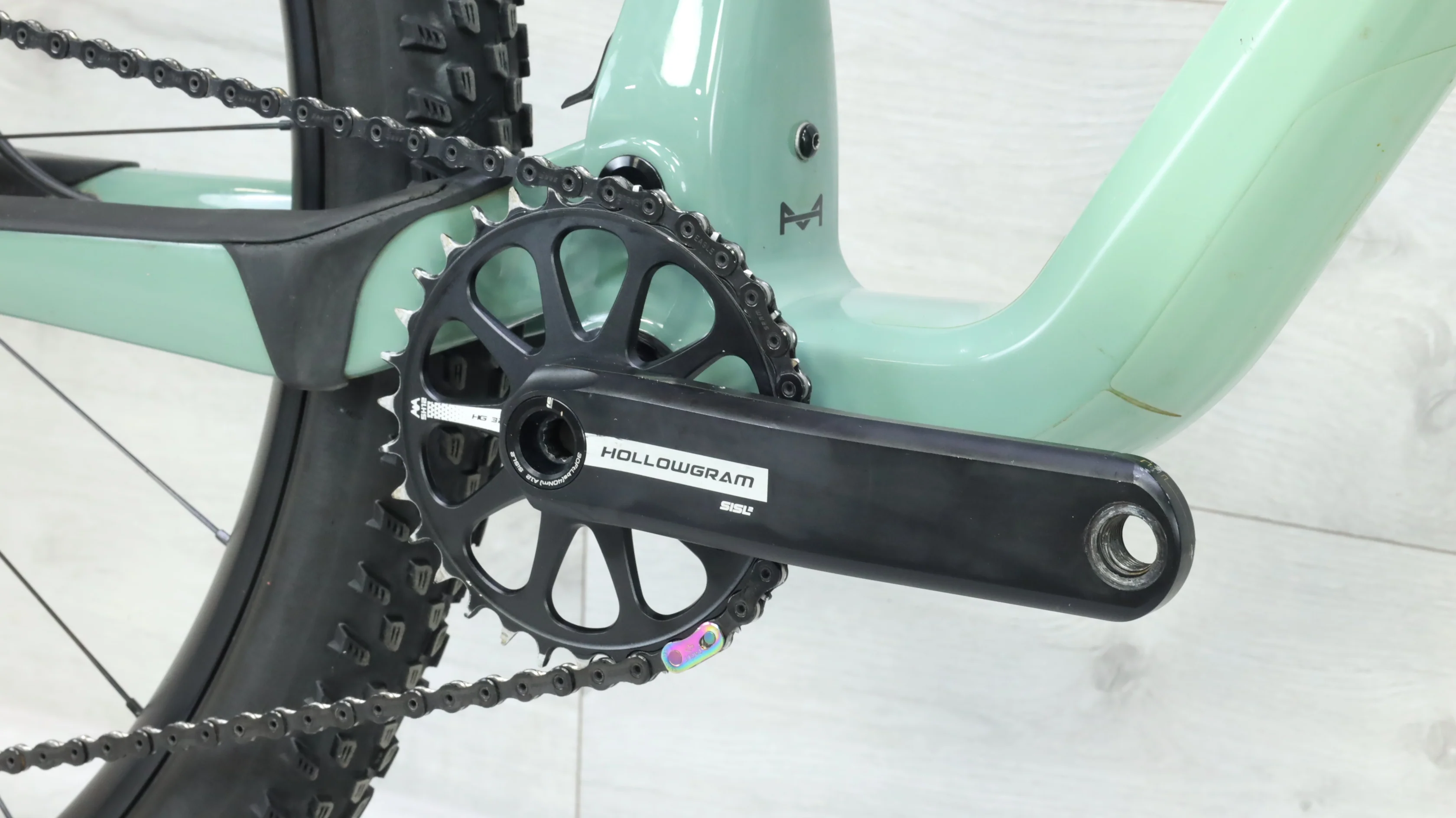 2023 Cannondale Scalpel Carbon SE Ultimate Mountain Bike - Large - Image 5
