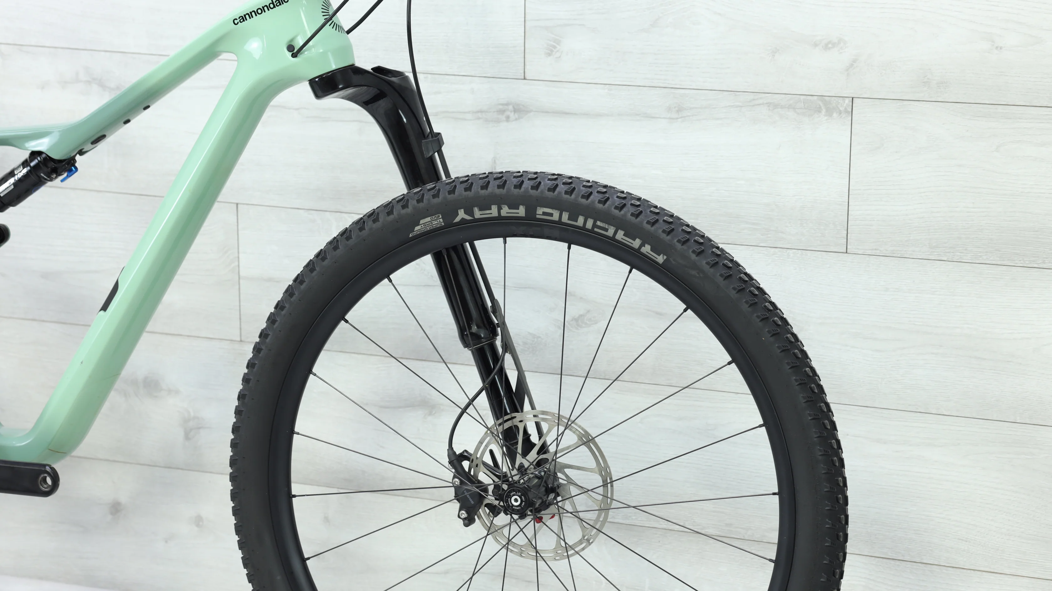 2023 Cannondale Scalpel Carbon SE Ultimate Mountain Bike - Large - Image 7