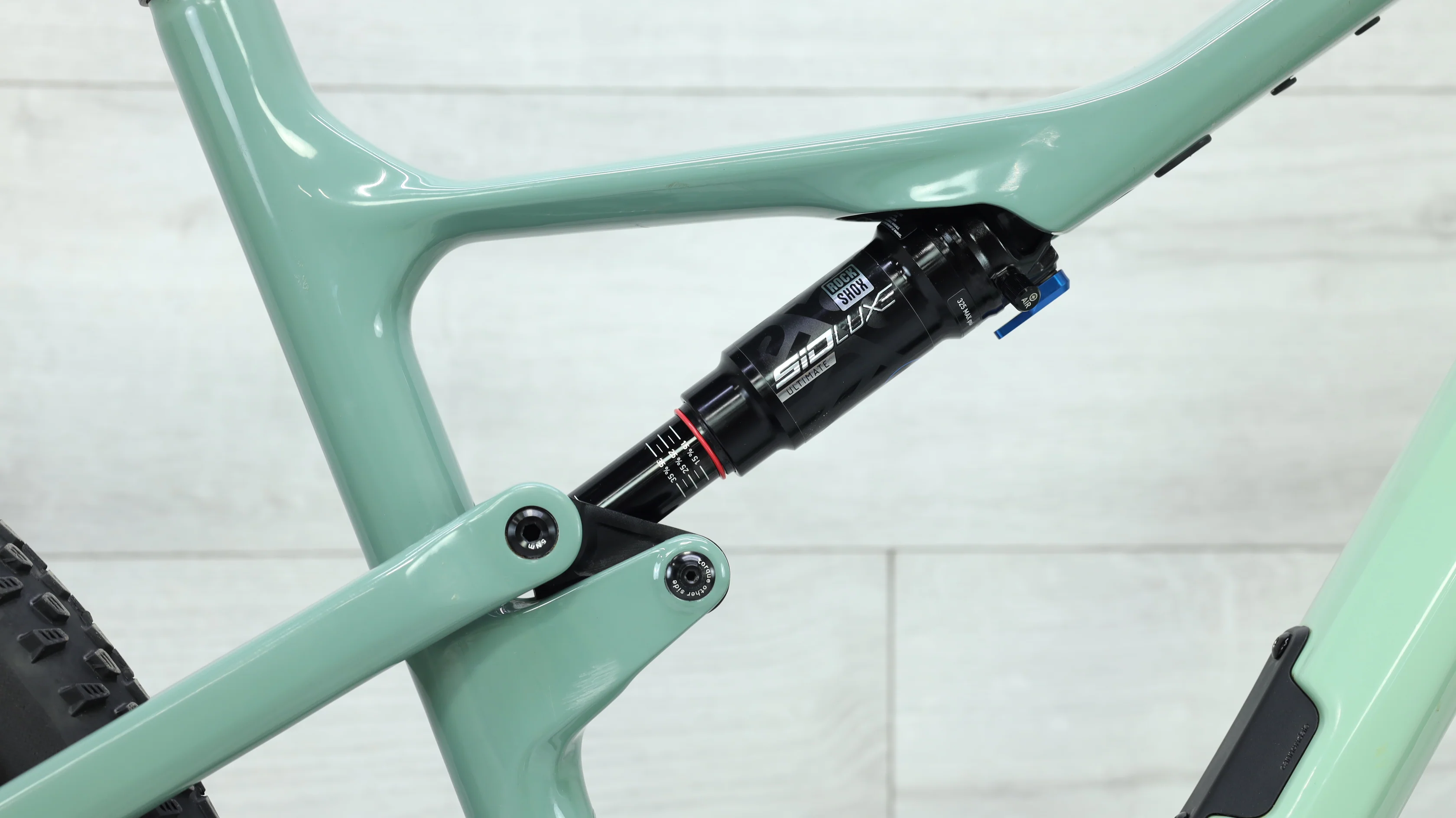 2023 Cannondale Scalpel Carbon SE Ultimate Mountain Bike - Large - Image 9