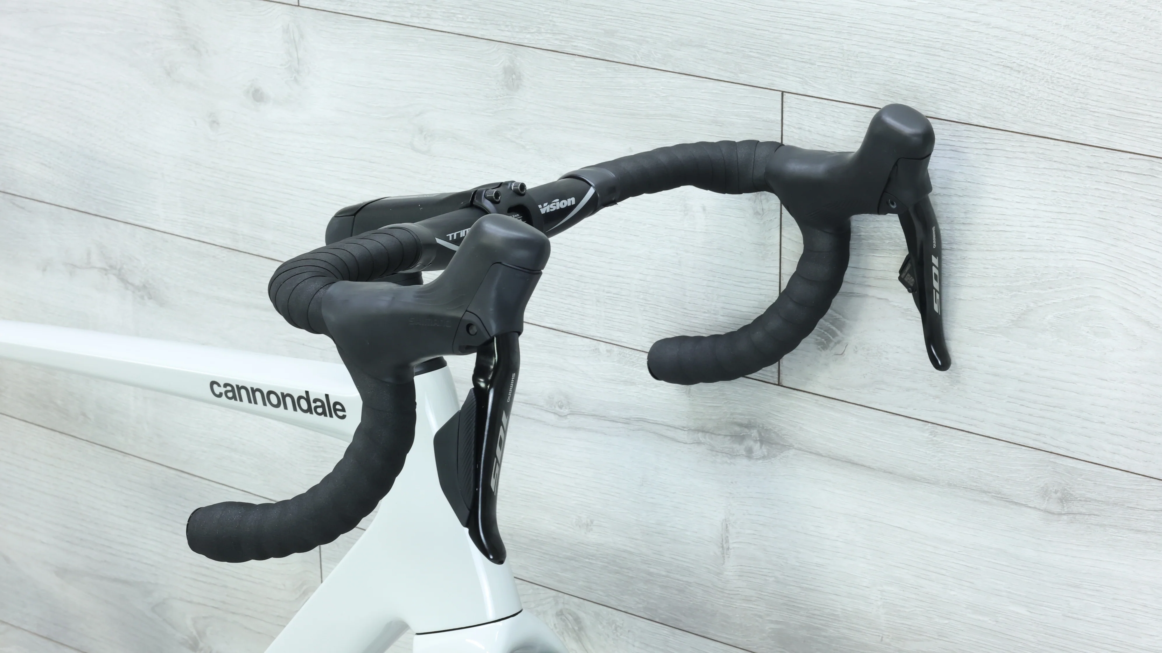 2023 Cannondale SuperSix EVO 3 Road Bike - 54cm - Image 10