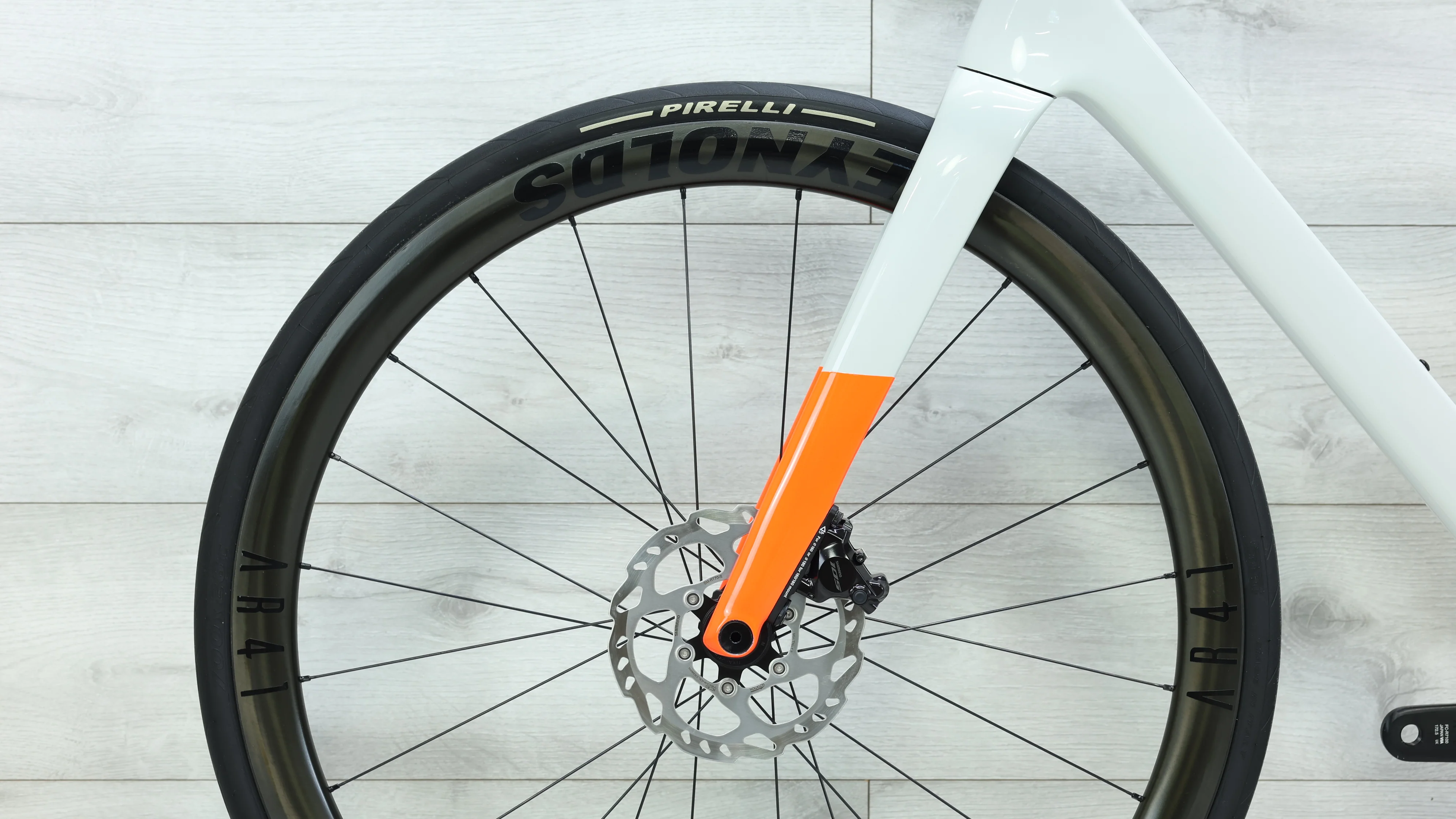 2023 Cannondale SuperSix EVO 3 Road Bike - 54cm - Image 14