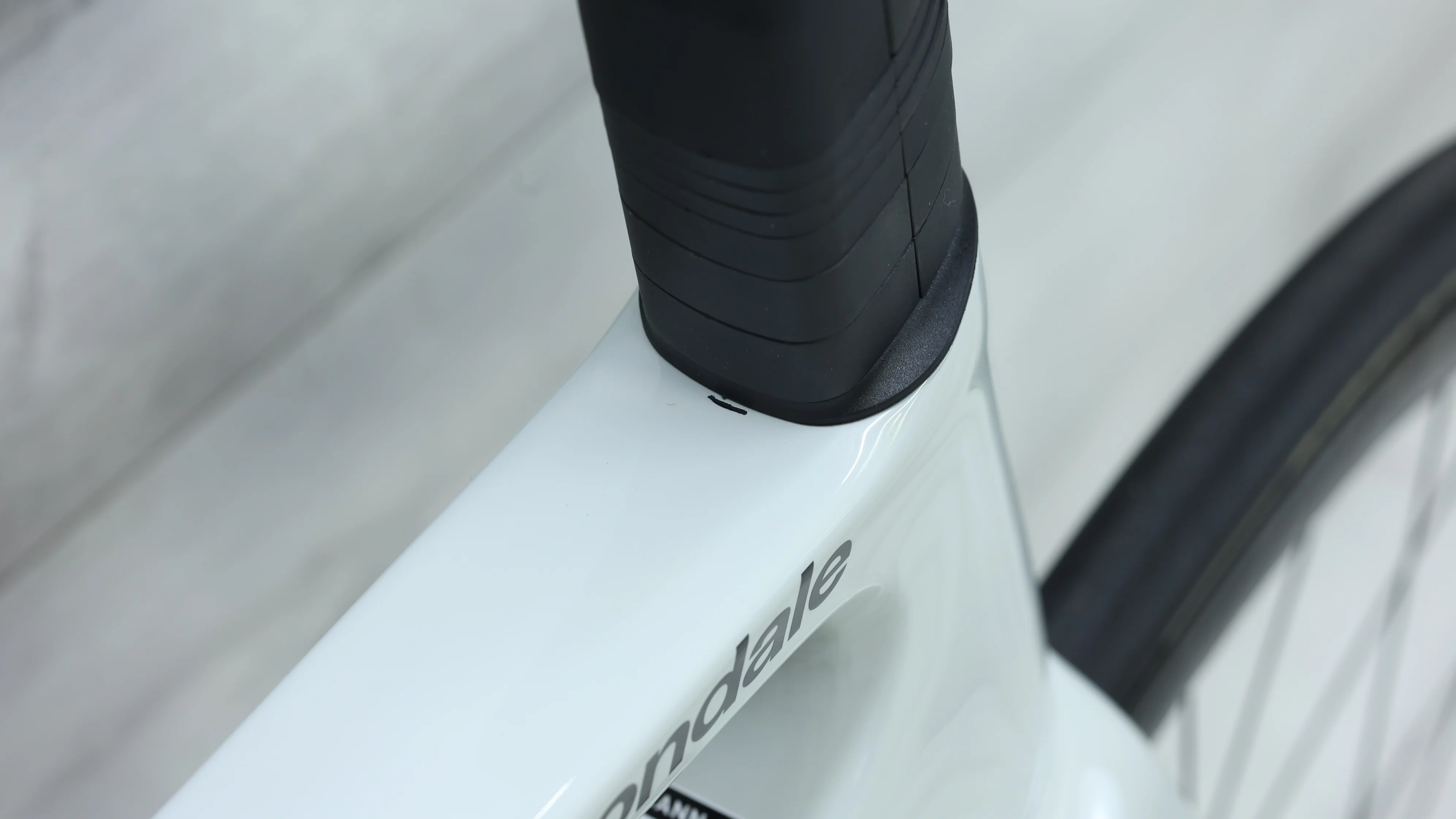 2023 Cannondale SuperSix EVO 3 Road Bike - 54cm - Image 16