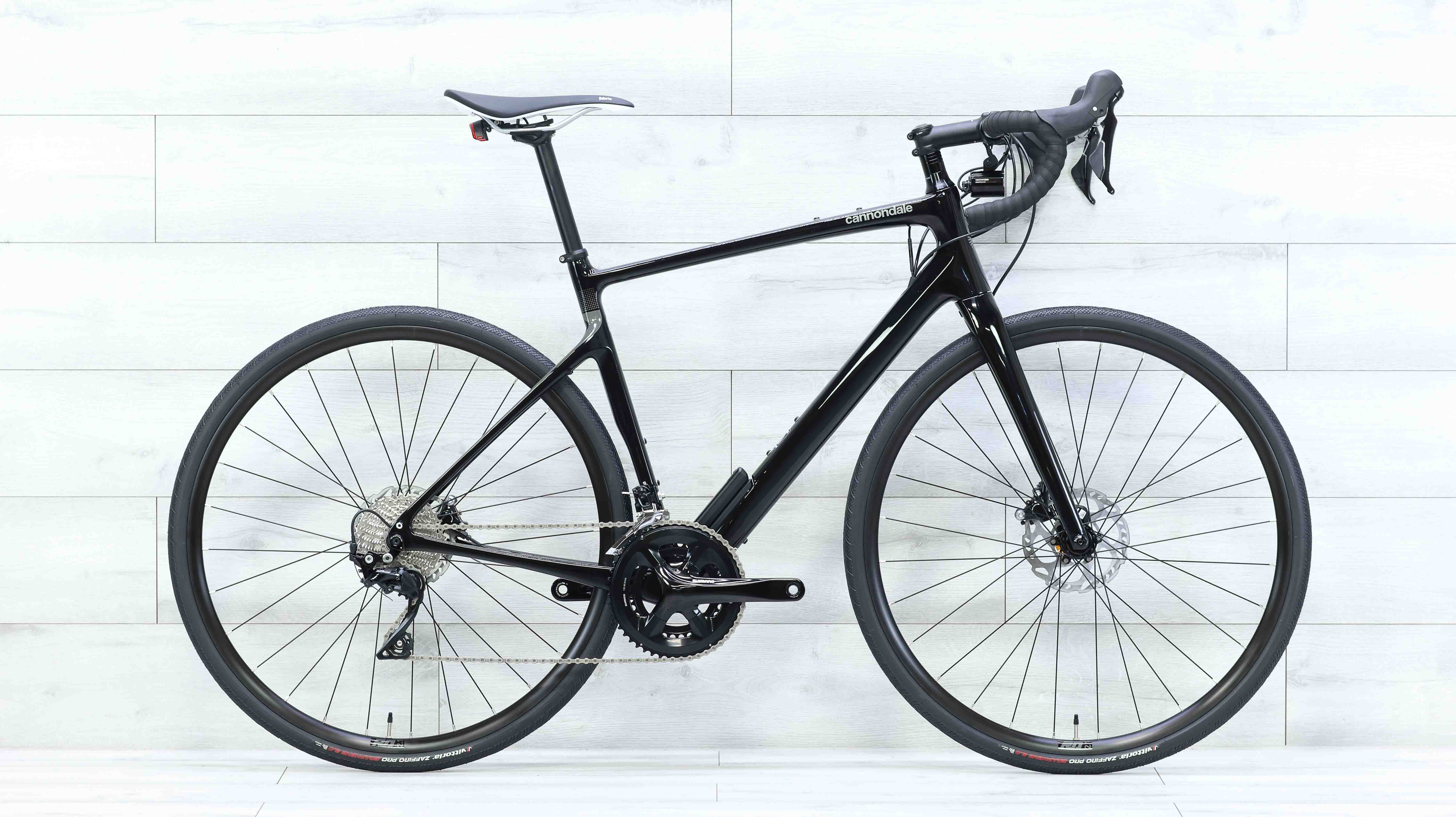 2023 Cannondale Synapse Carbon 3 L Road Bike - 56cm