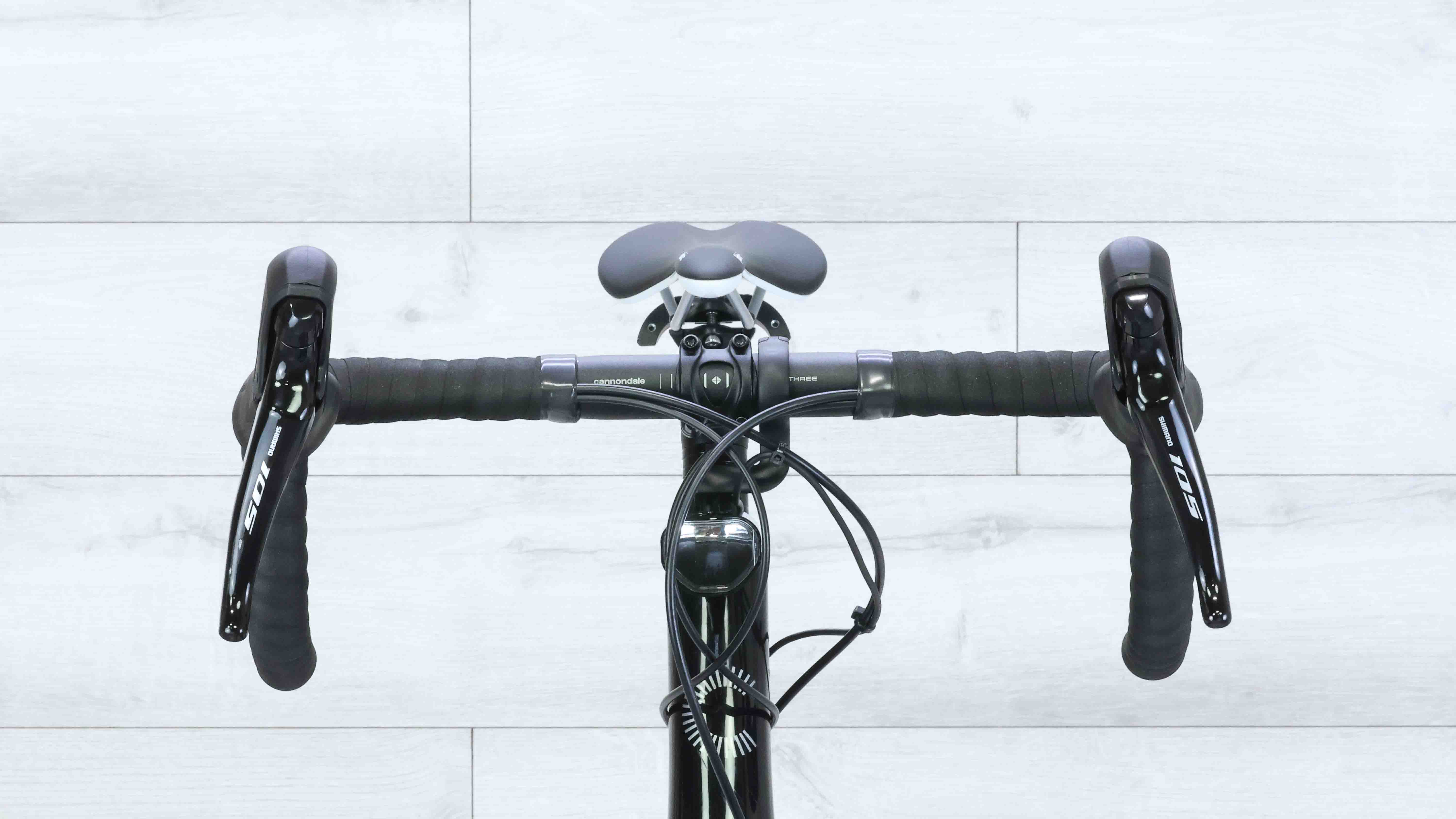 2023 Cannondale Synapse Carbon 3 L Road Bike - 56cm - Image 12