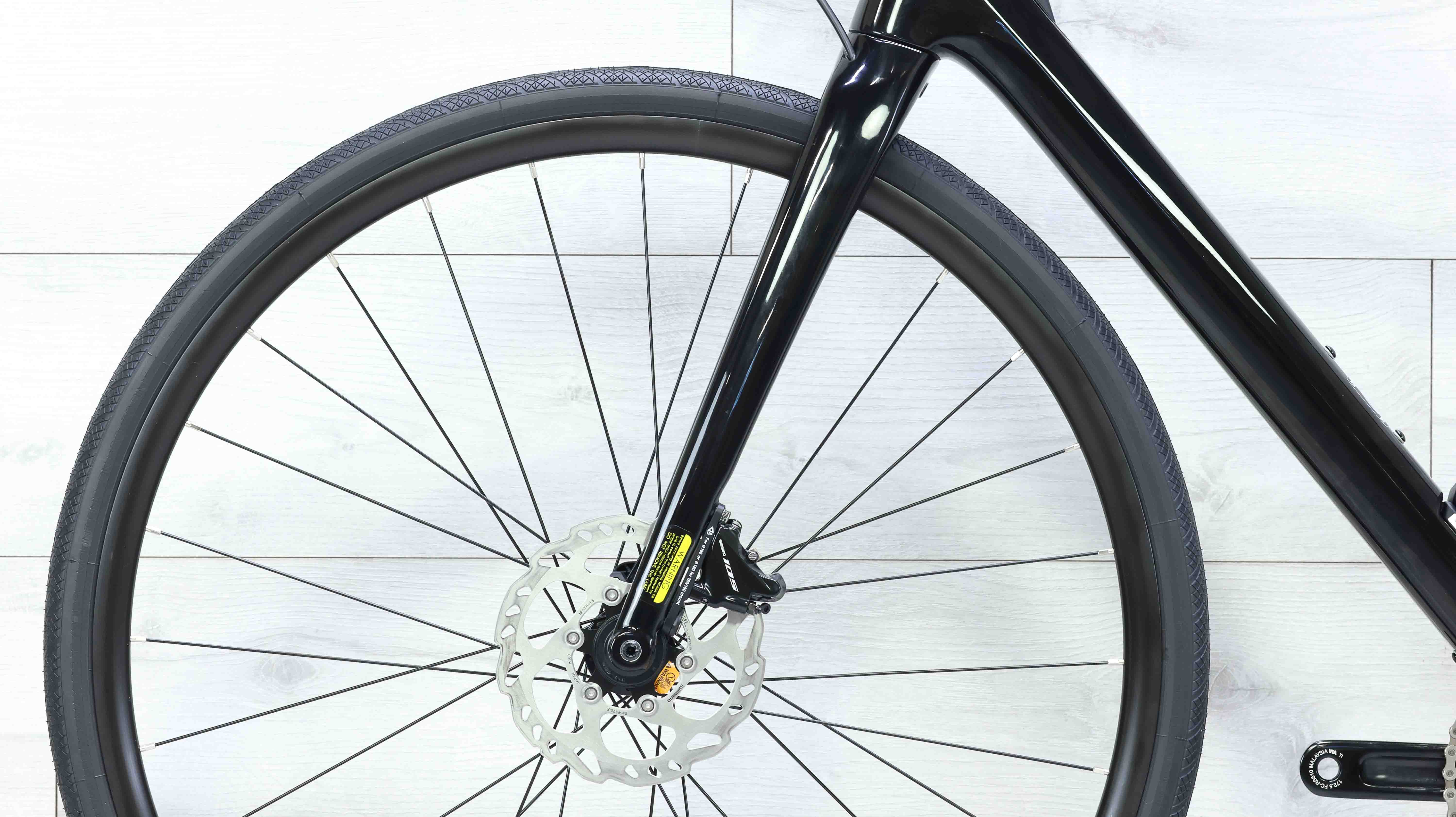 2023 Cannondale Synapse Carbon 3 L Road Bike - 56cm - Image 14